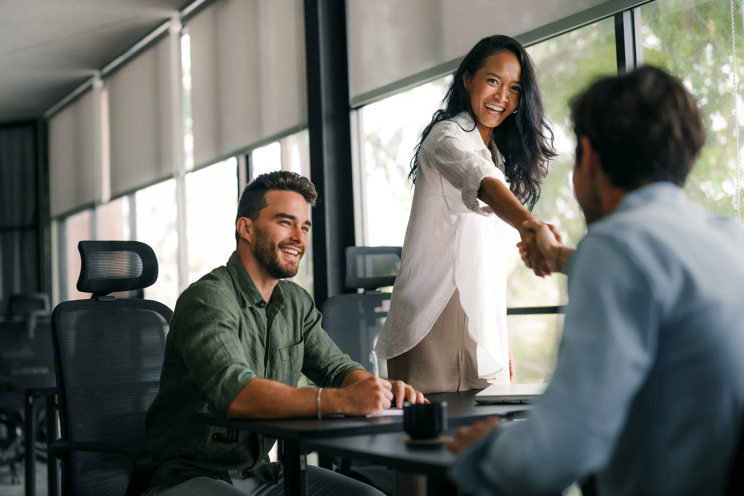 The Warning Signs Your Company Is Hiring Reactively