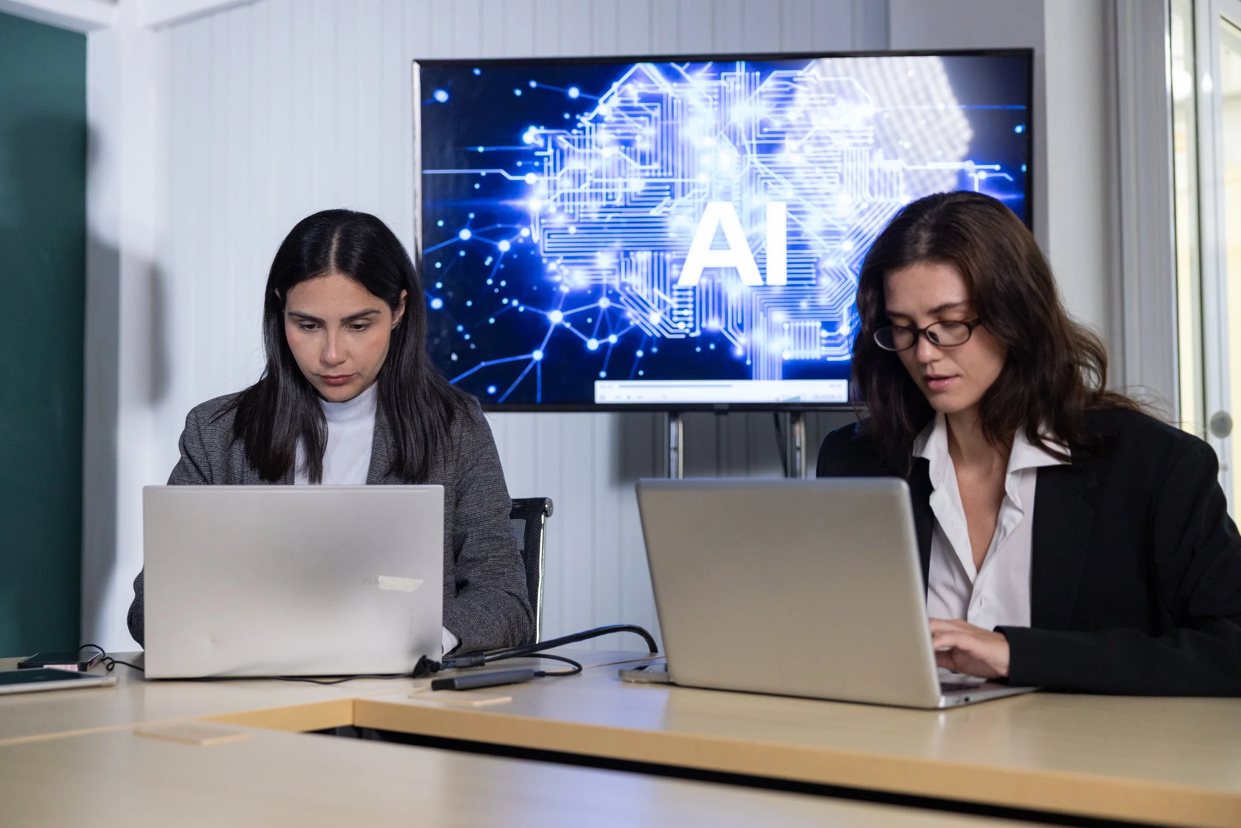 The Human Skills AI Cannot Replace in Remote Teams