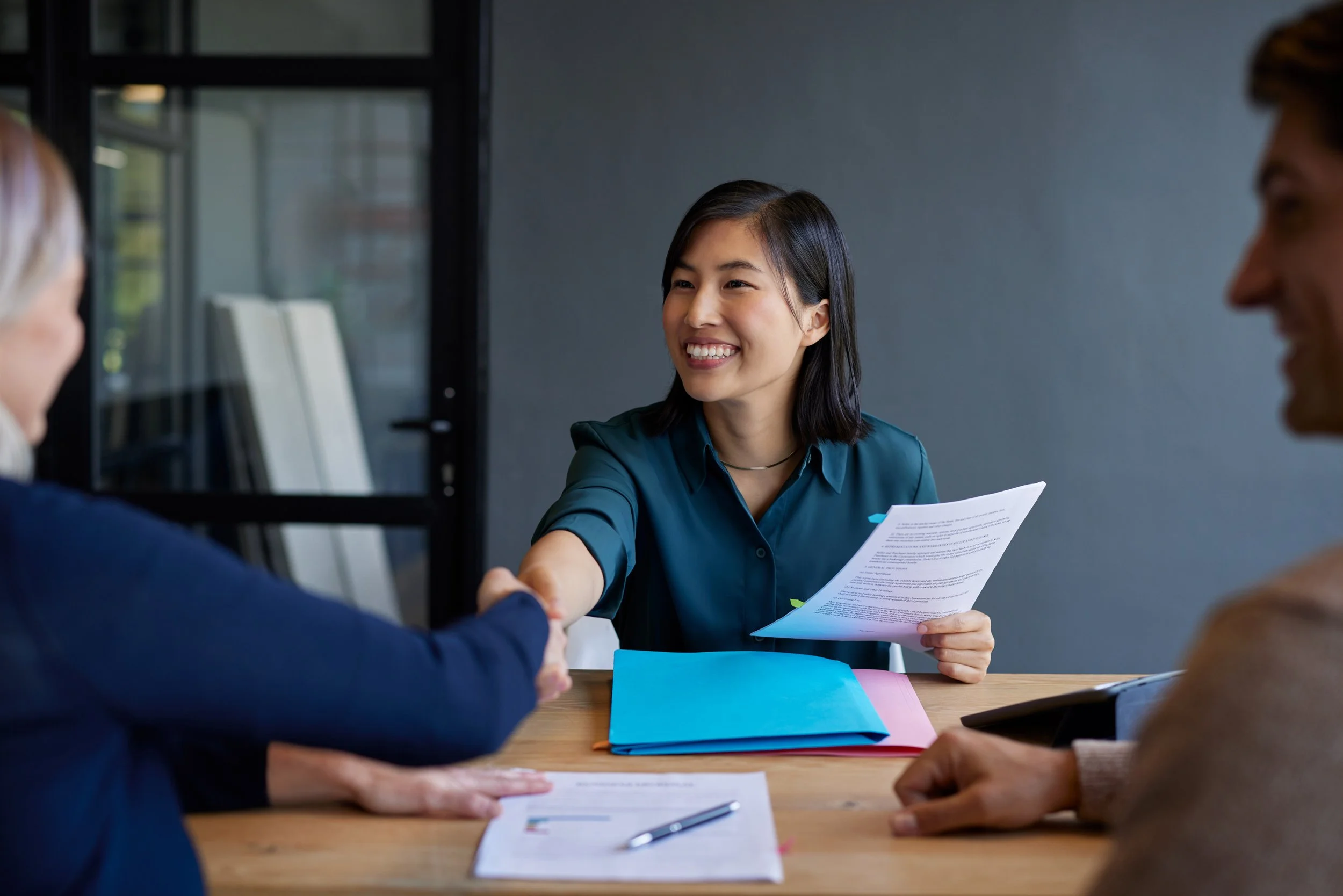 The Roles Growing Companies Should Prioritize Before Q4