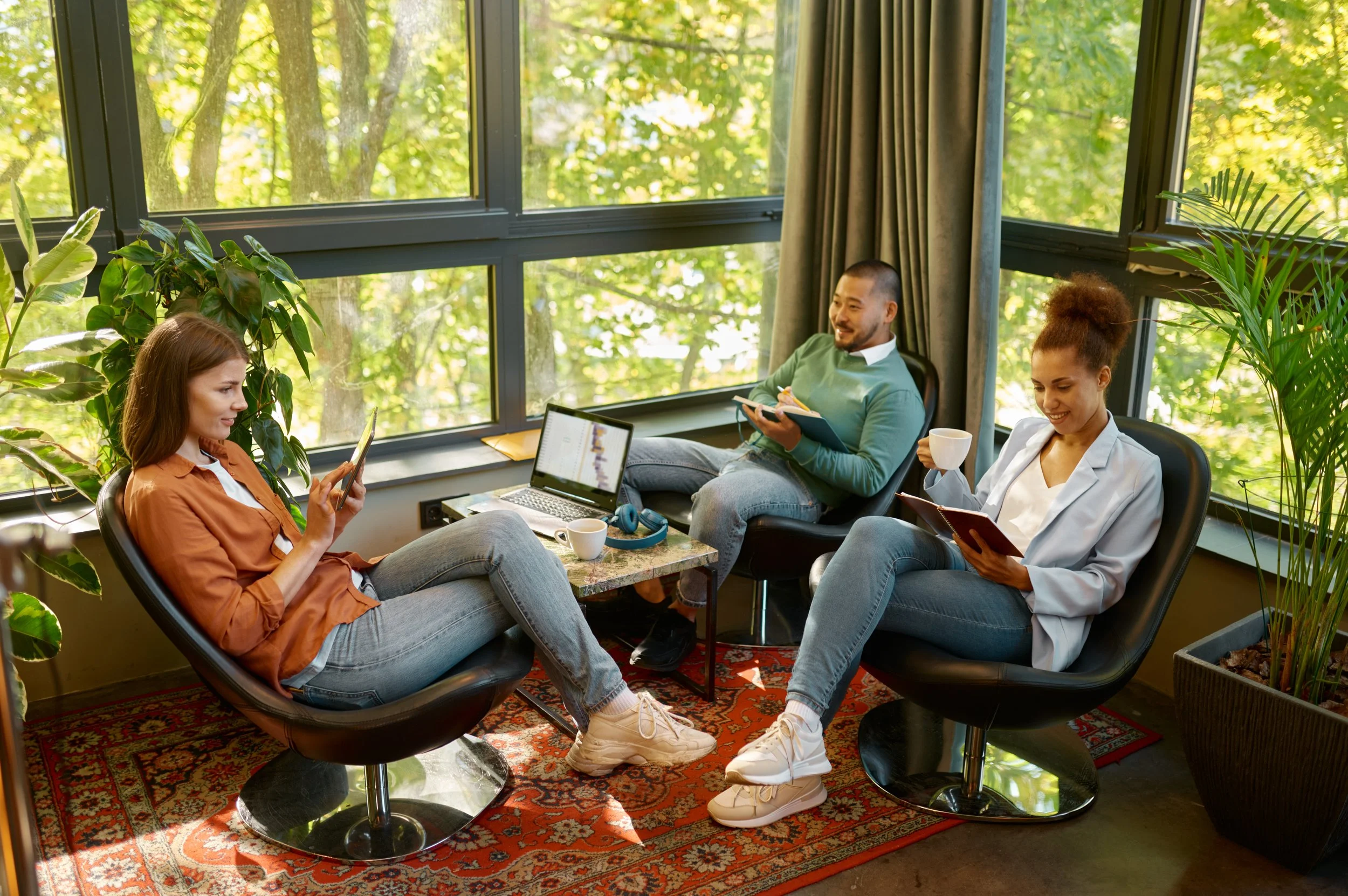 The Remote Team Alignment Checklist for Growing Companies