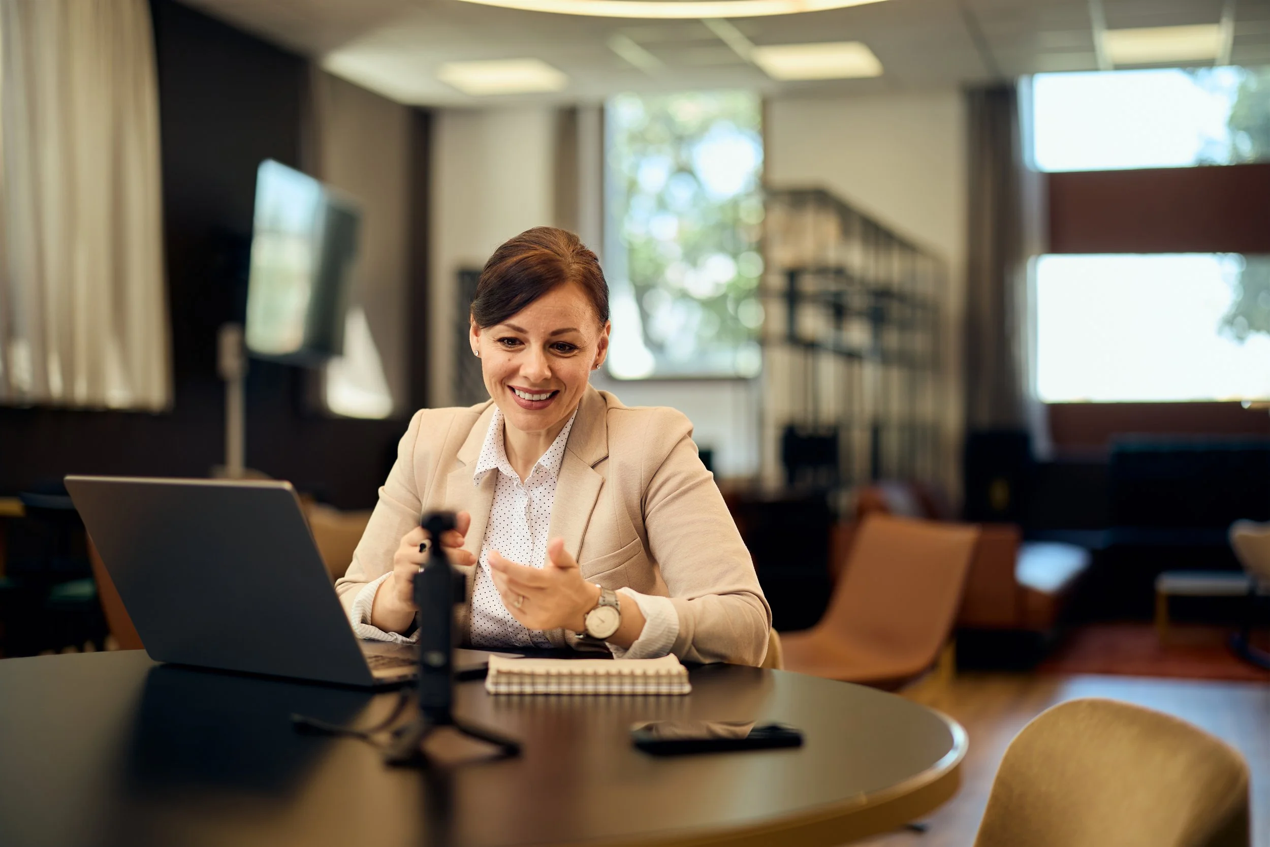 The Recruiting Trust Gap in the Age of AI