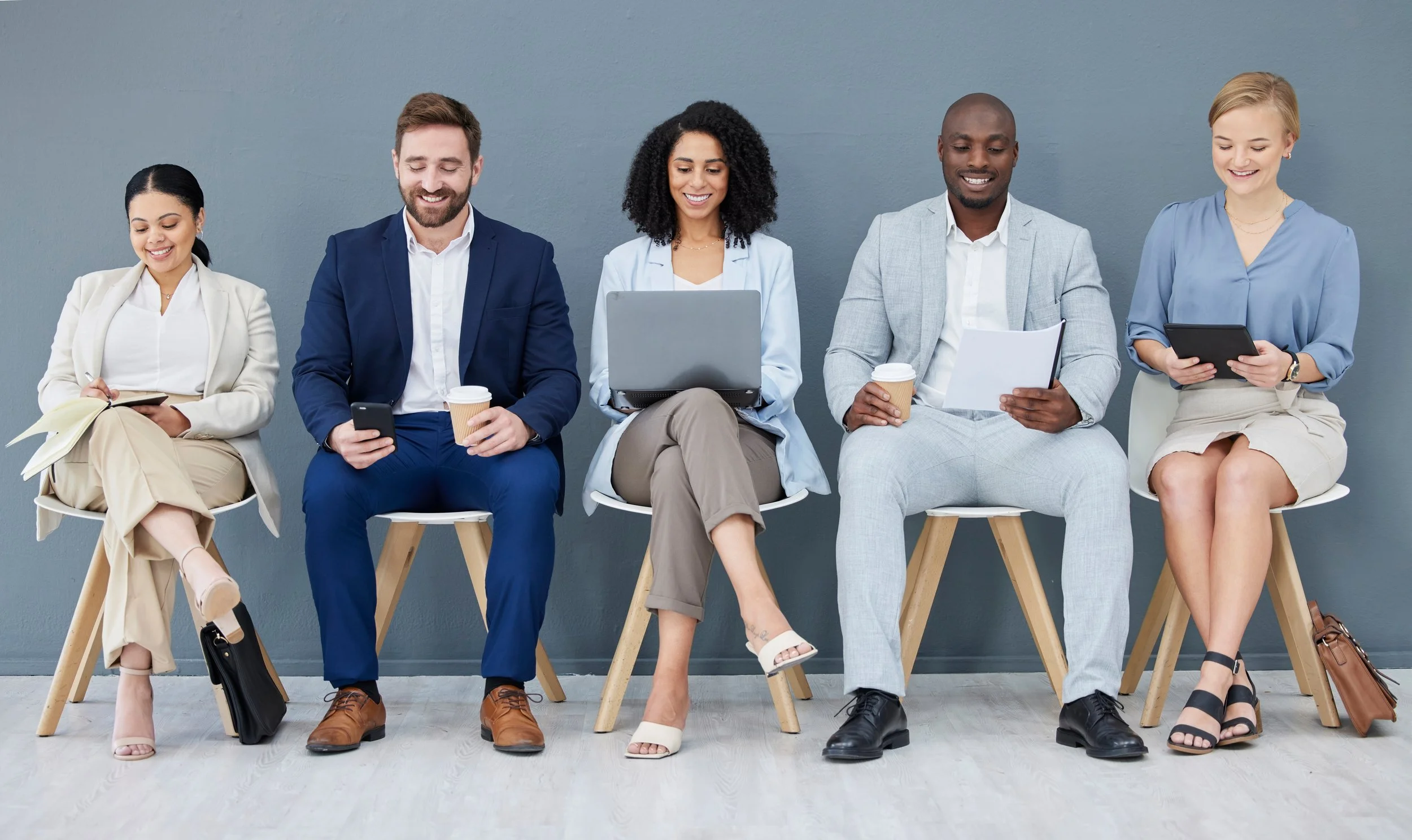 Hiring for Roles That Didn't Exist Two Years Ago