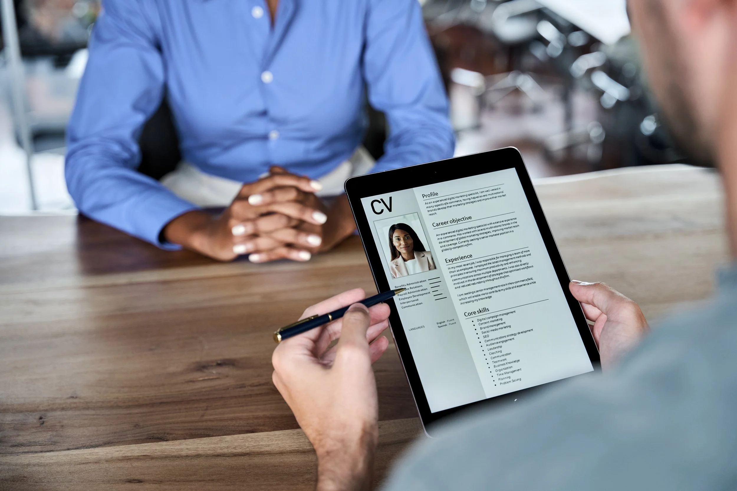 Why Some Companies Are Building Talent Pipelines Before They Need Them