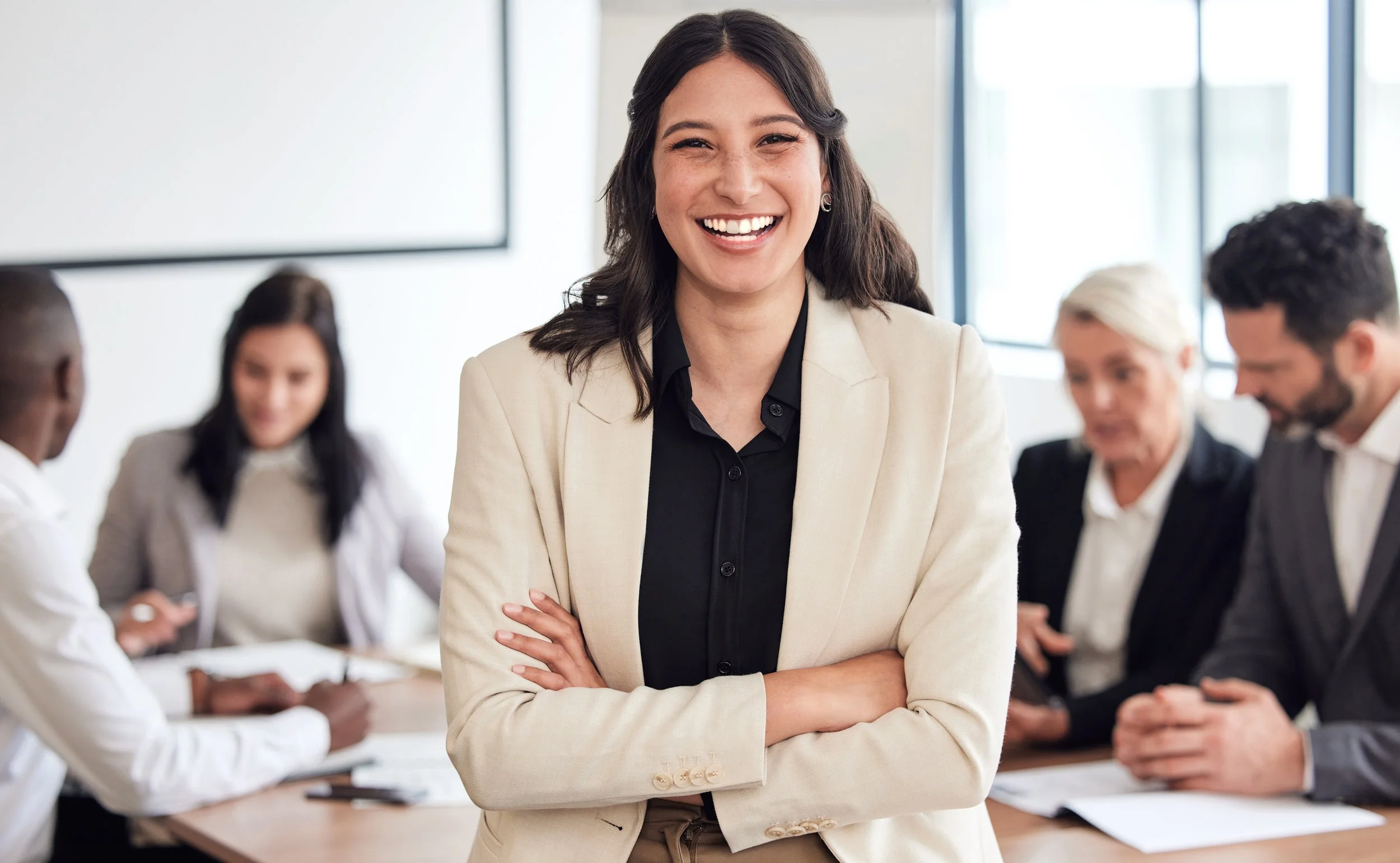 The Manager Squeeze: Supporting the People Who Support Everyone Else