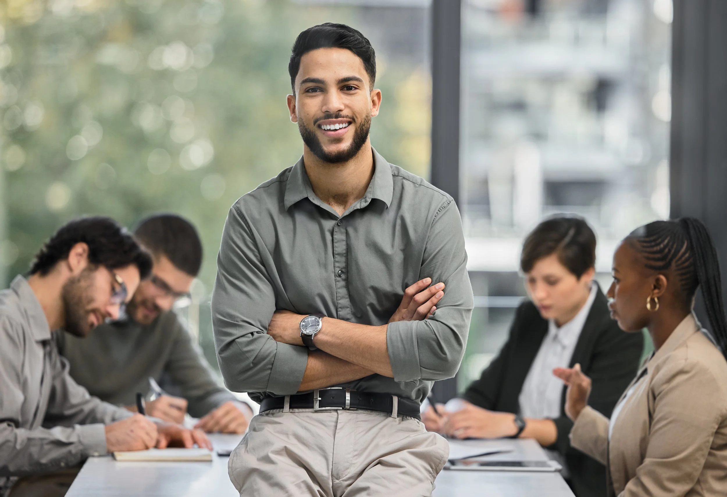 Key-Person Dependency: What Happens When One Person Holds Too Much