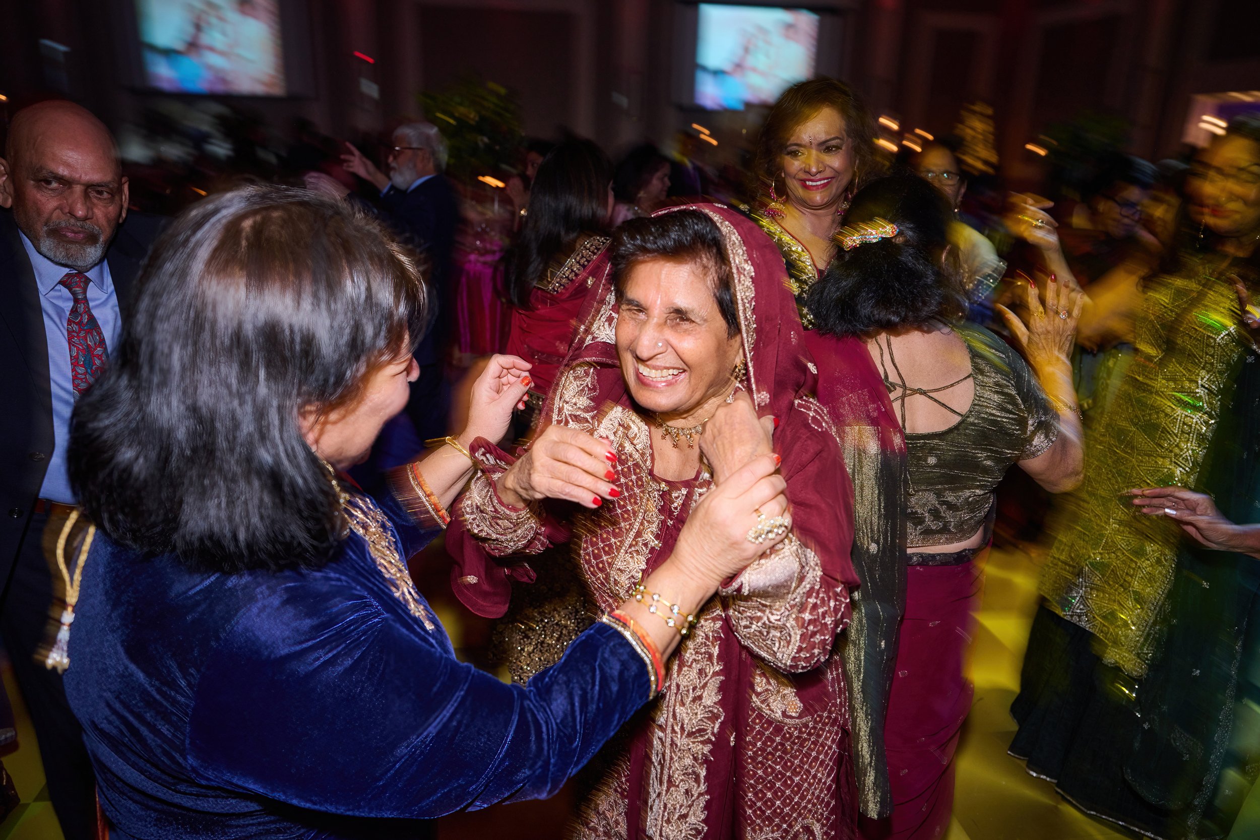 Anniversary Party | Infinity Centre 2022
