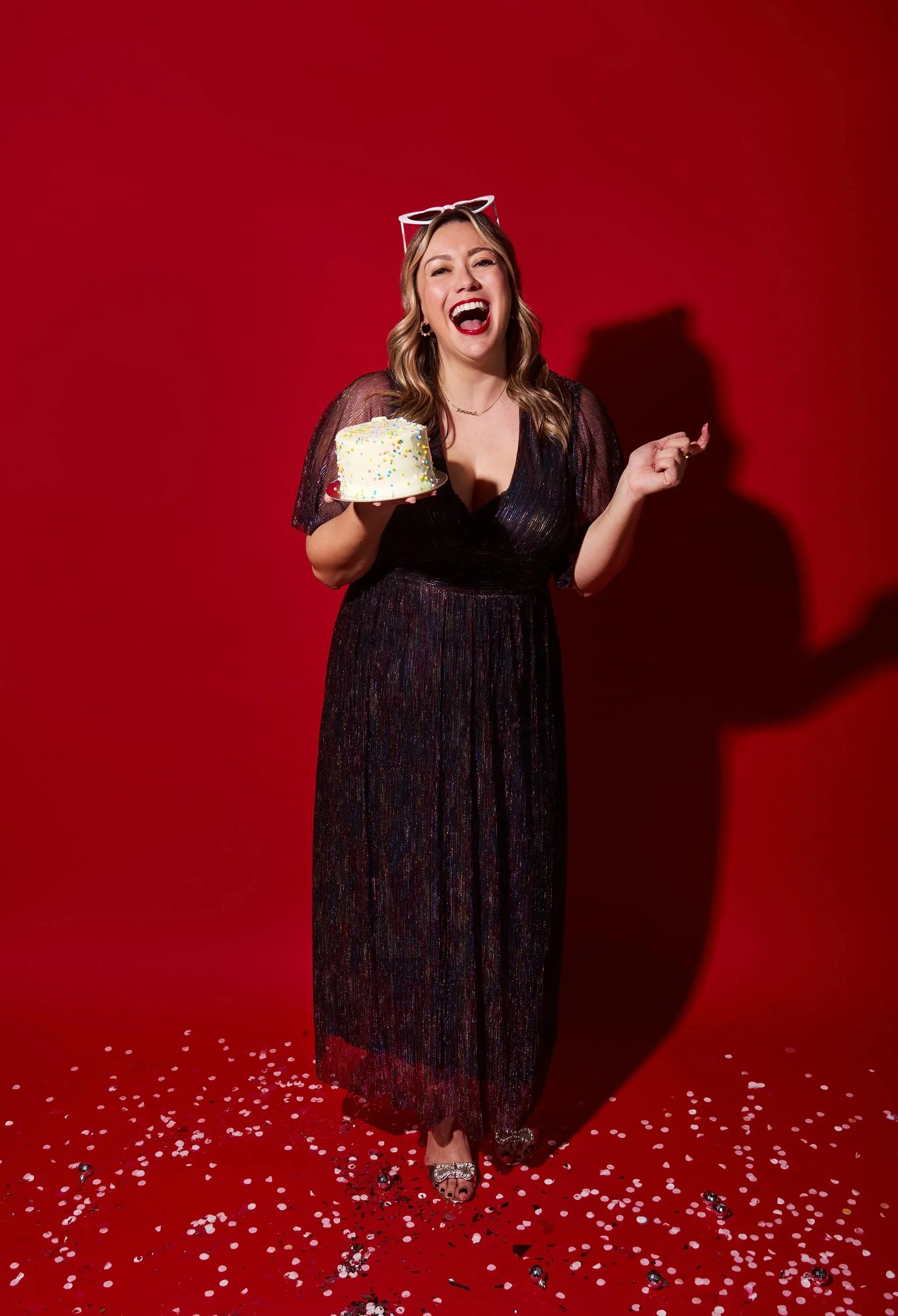 Amanda Julia | Amanda Julia Events