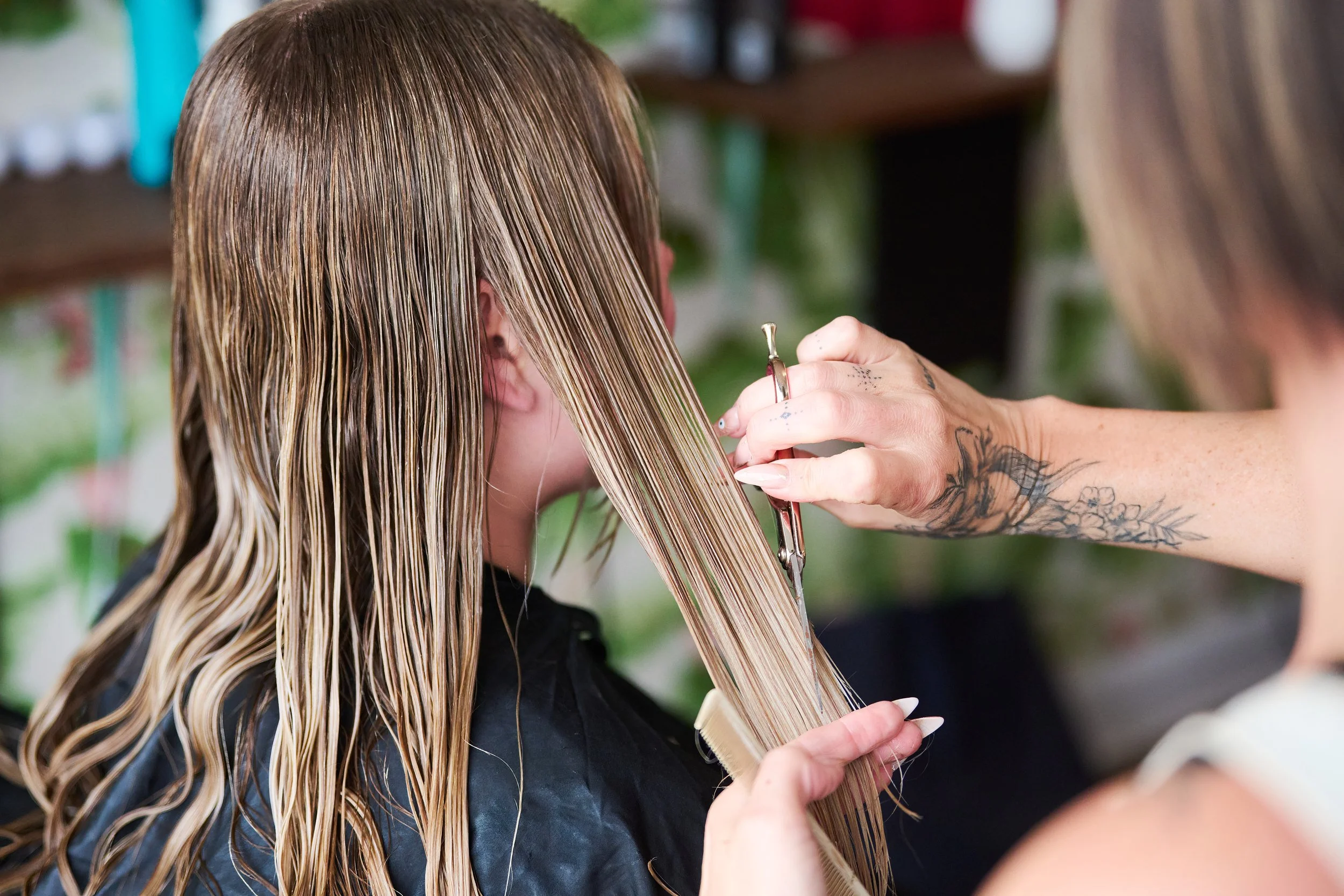 Glow Hair Studio 