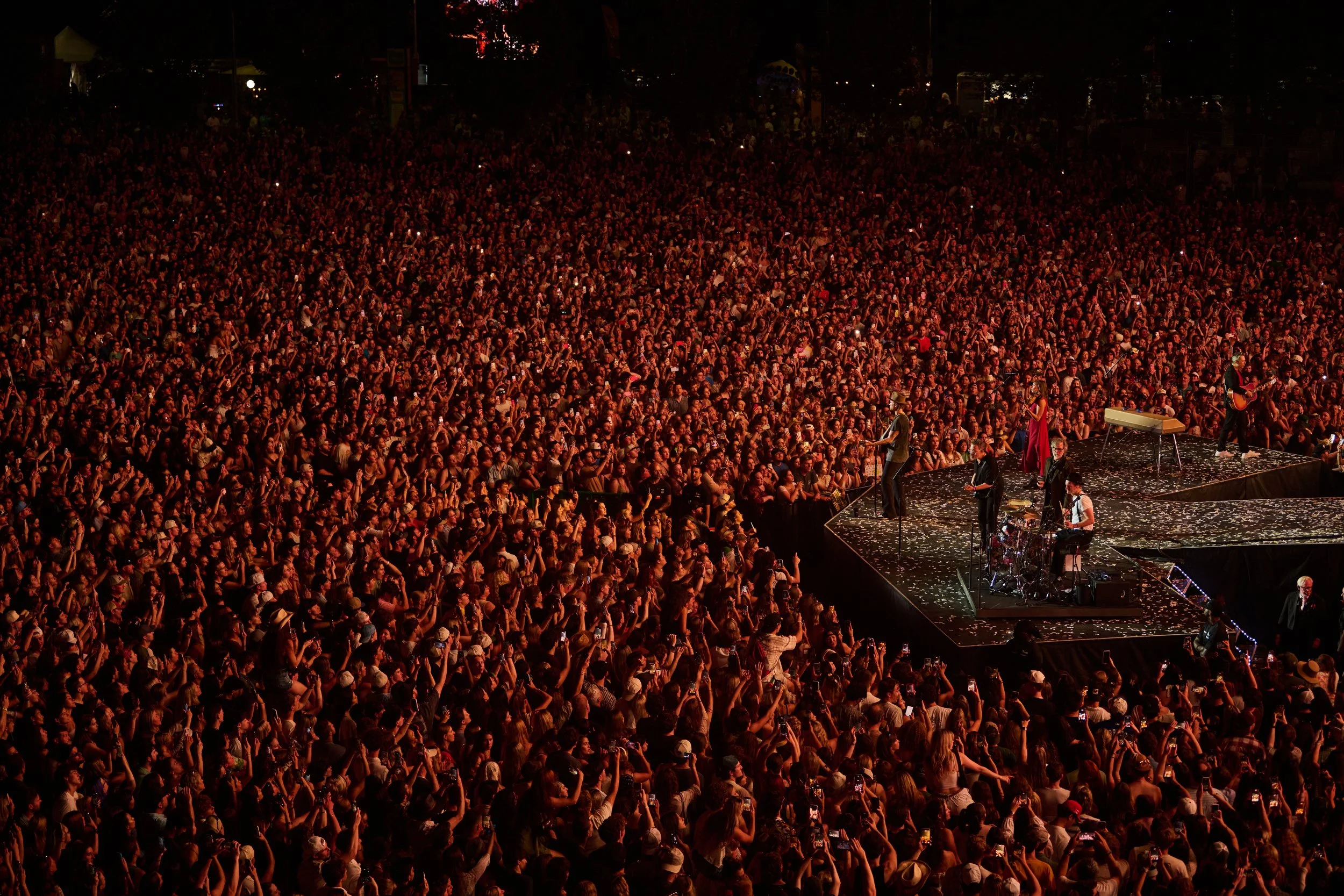 The Lumineers | Ottawa Bluesfest 2026
