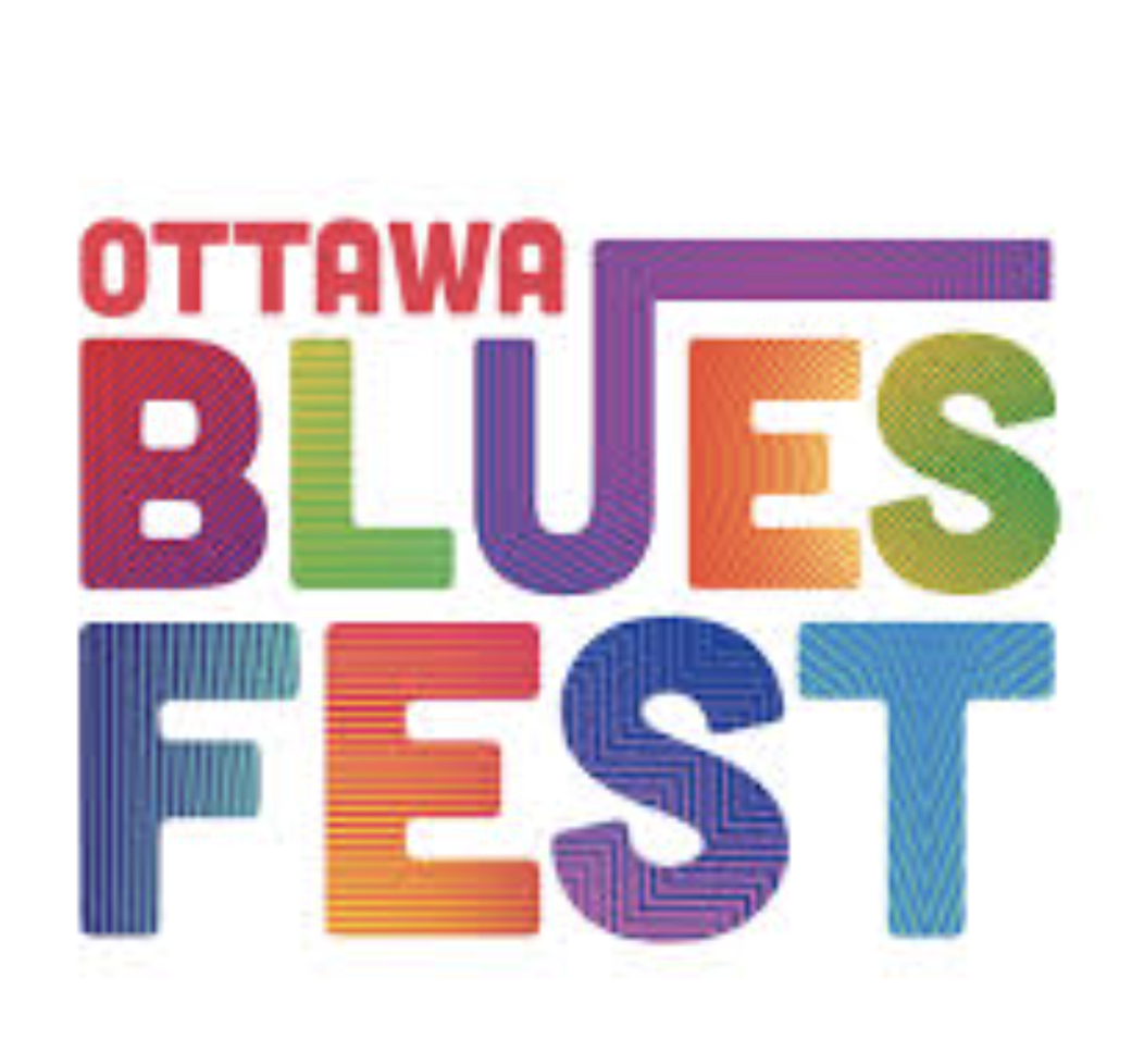 Ottawa Bluesfest