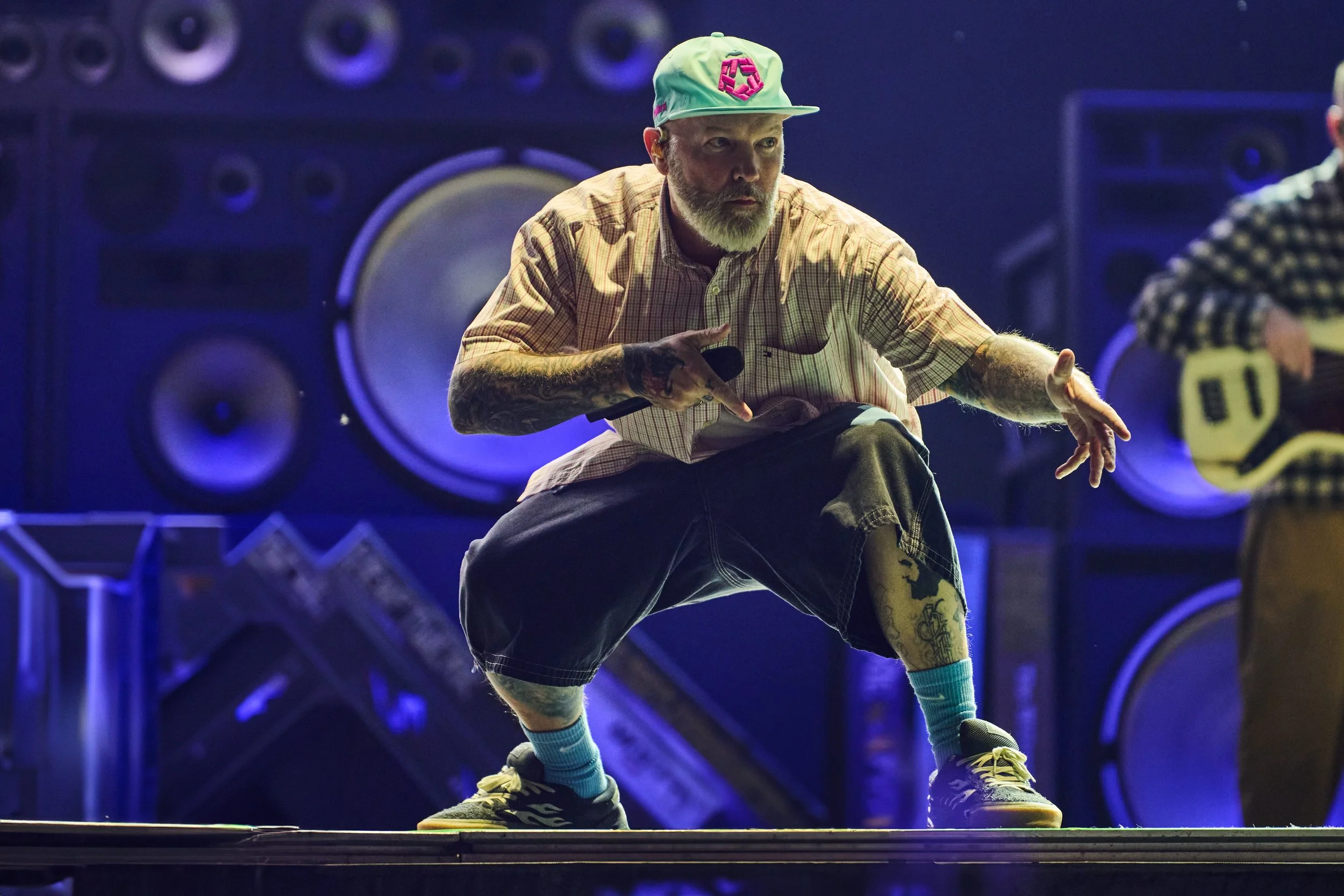 Limp Bizkit | Ottawa Bluesfest 2026