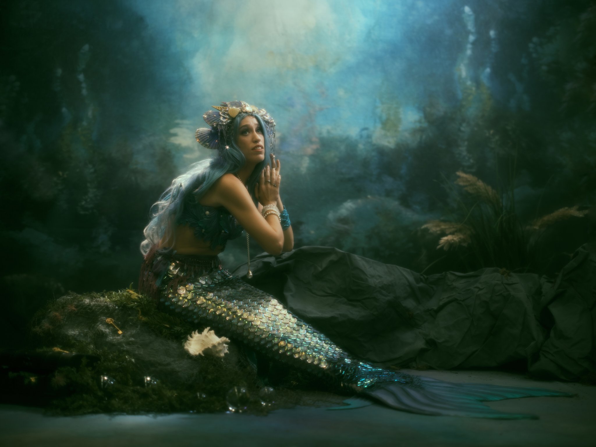 Stories with Light - Little Rock Mermaid - 03.jpg