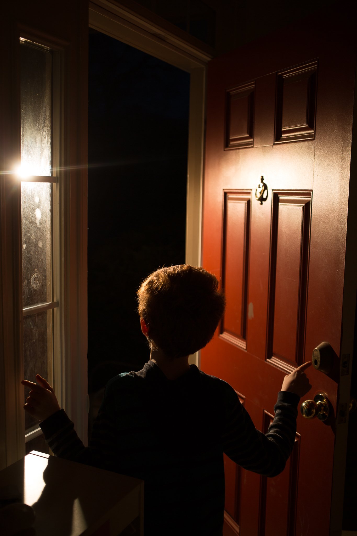 Open the Door to OCF Success
