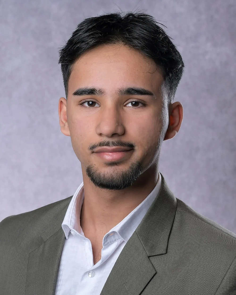 Sukhraj Aulakh