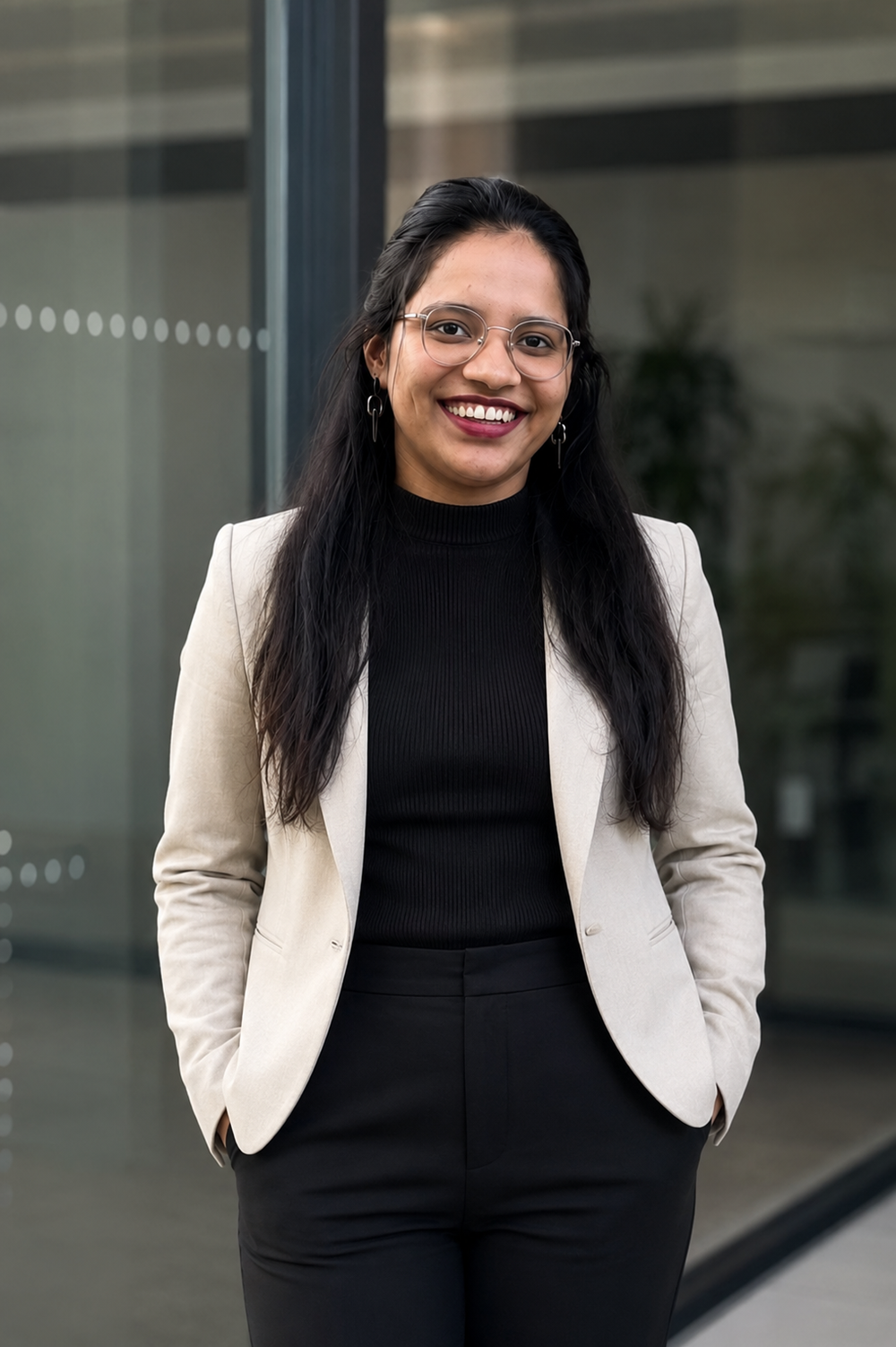Raksha Shetty
