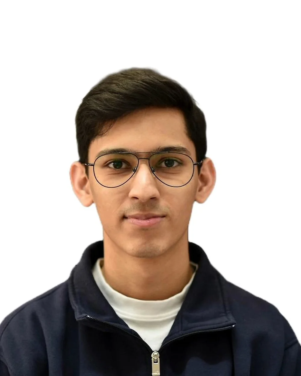 Rohin Mishra