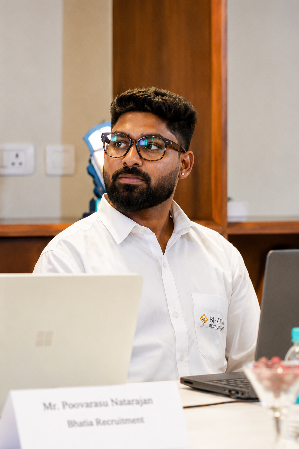 Poovarasu Natarajan