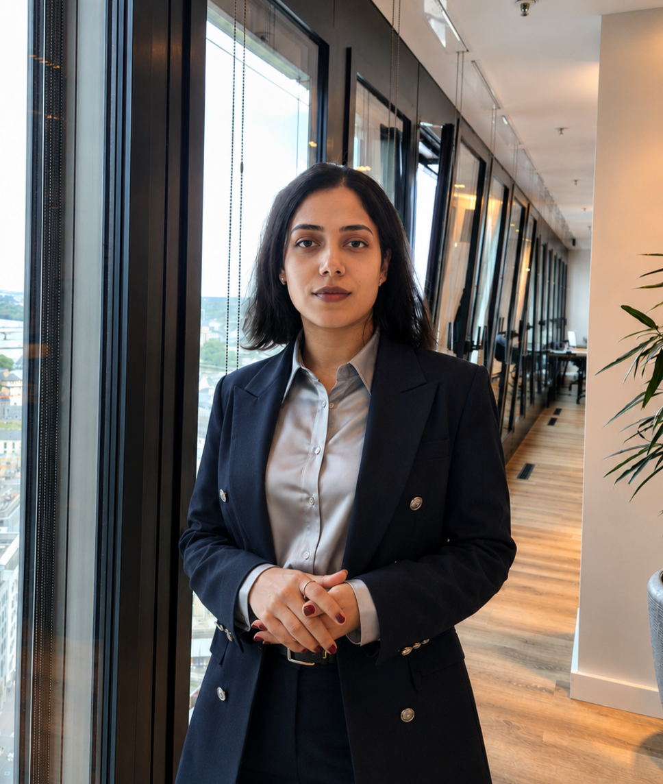 Onika Bhatia