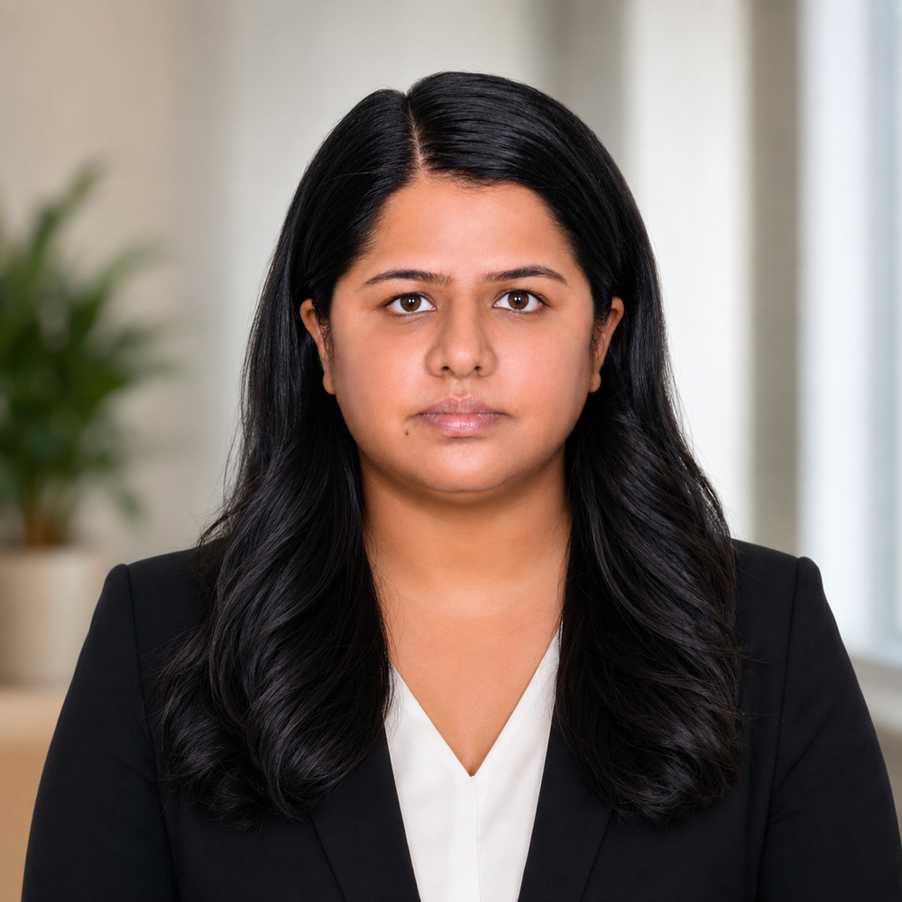 Sayali Risbud