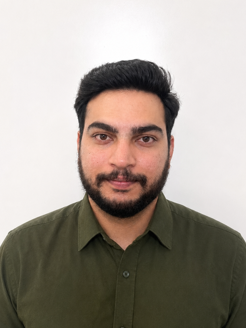 Sriram Narayanan