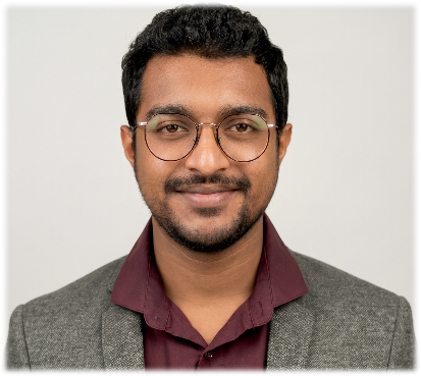 Srivibhavan Labhishetty