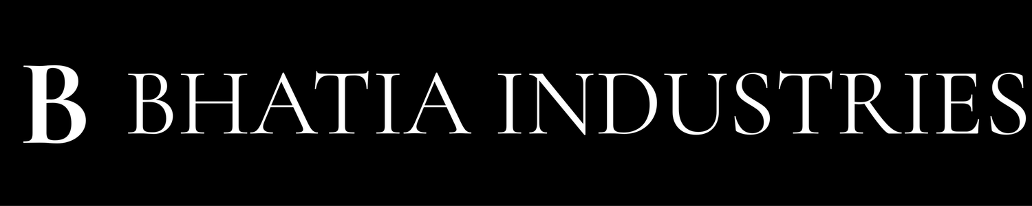 BHATIA INDUSTRIES