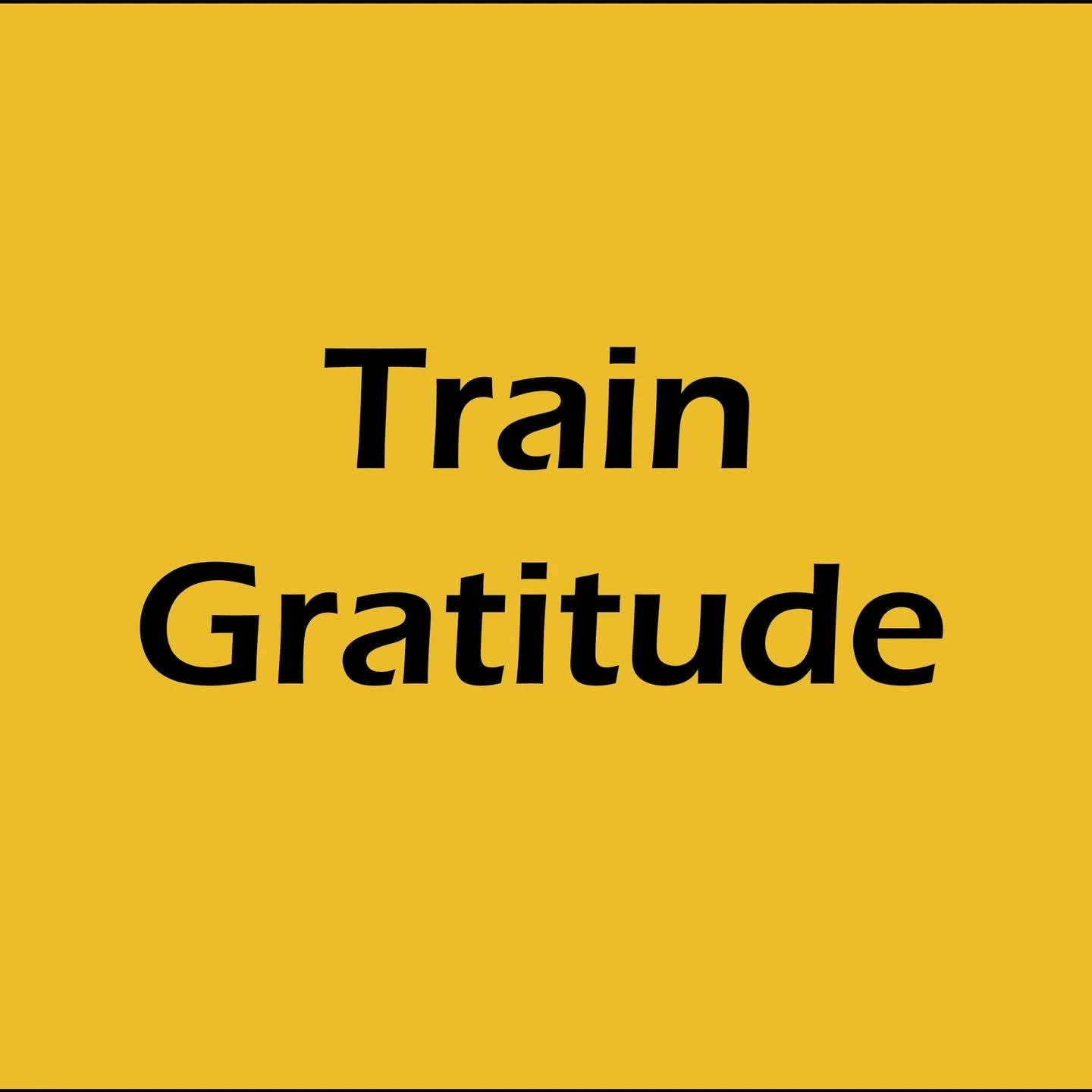 Happy Thanksgiving!

At TA we believe anything can be trained. Take a moment today to train your gratitude by reaching out to that person who&rsquo;s always been there for you!

Hope you all had a wonderful day with family and friends! 

#gravyonever