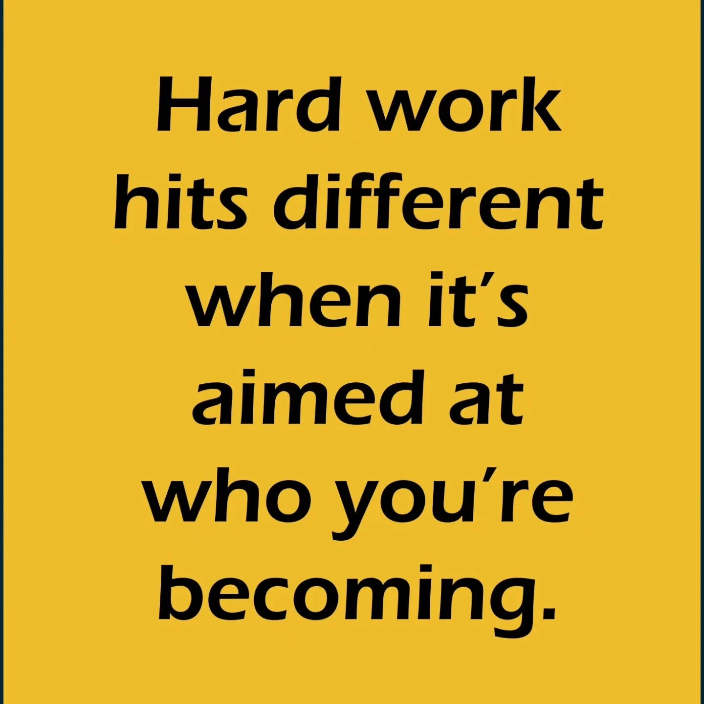Training isn&rsquo;t just about miles, reps, or sessions.

It&rsquo;s about alignment.
Your Aim.
Your Bandwidth.
Your Commitments.

When the work matches the person you&rsquo;re growing into, it stops feeling like sacrifice&hellip;
and starts feeling
