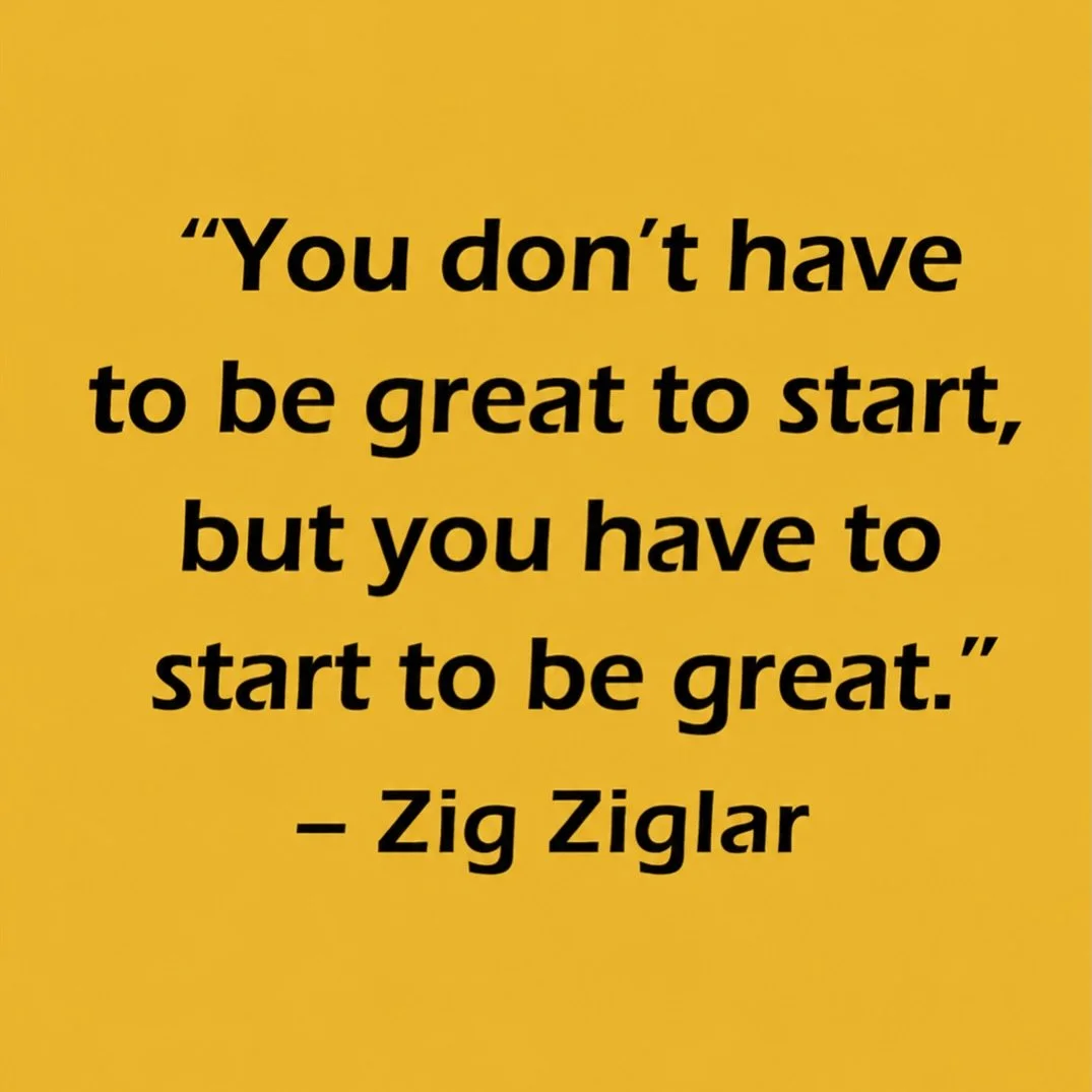 It&rsquo;s never too late to start building the version of yourself you want to become. 🤝
Train Anything! Start today. 
#tanation #trainanything