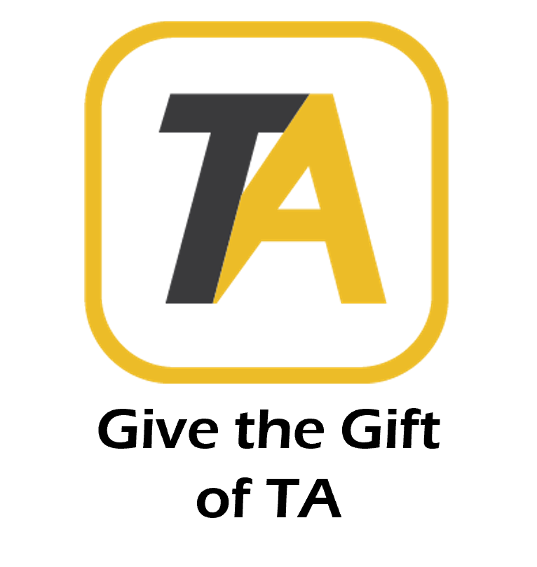 TA Gift Card