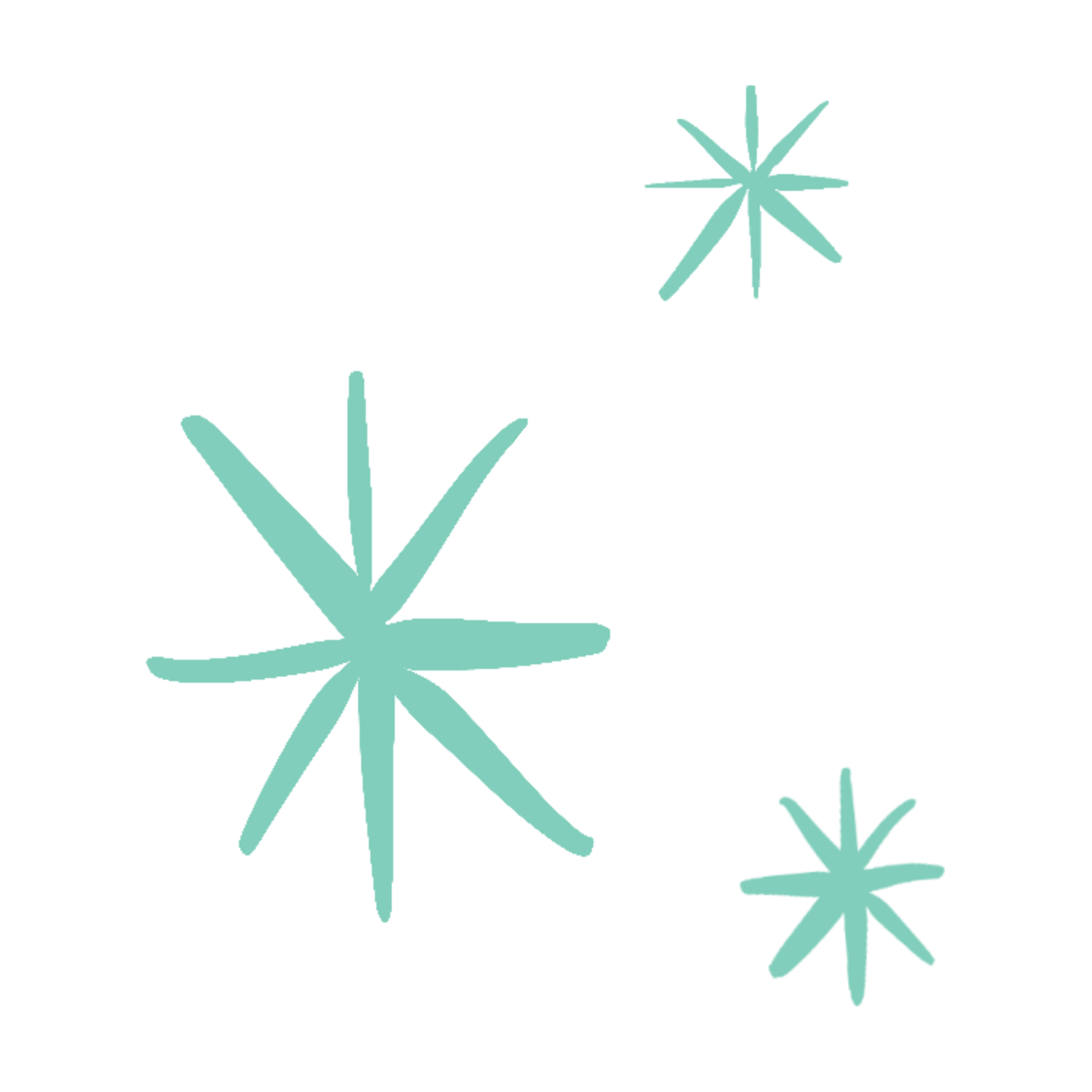 Illustration of cannabis plants with leaves and buds.