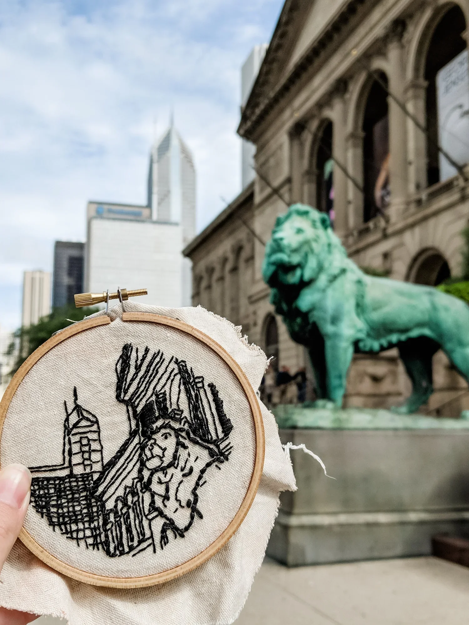 Chicago Lions
