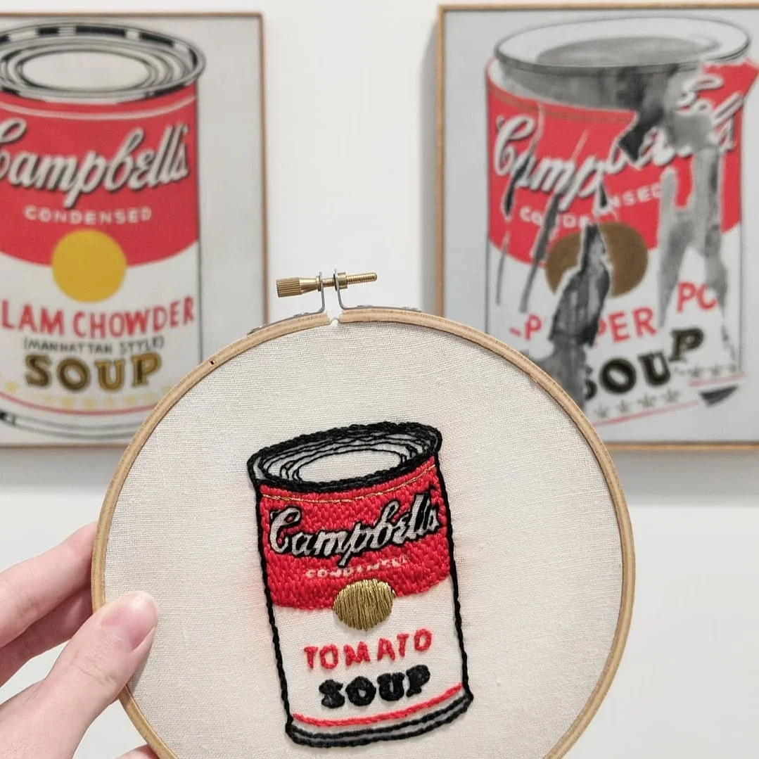 Tomato Soup
