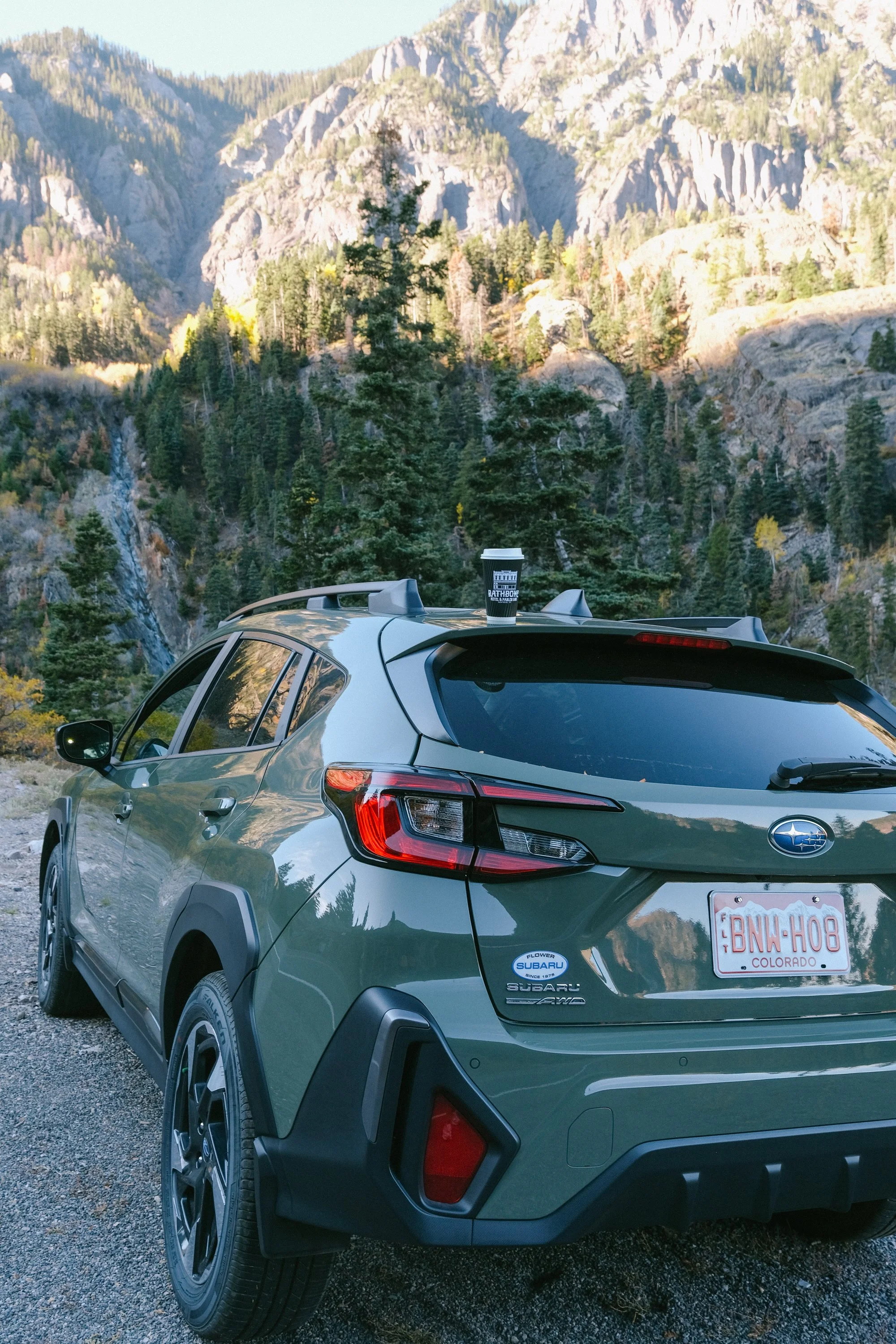 No Snow? No Problem. What to Do in Western Colorado Right Now from The Rathbone Hotel