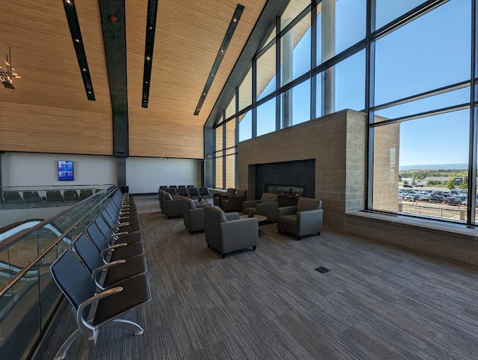 Skip the Long Drive. Fly Right In.How to Get to Western Colorado Right Now from The Rathbone Hotel