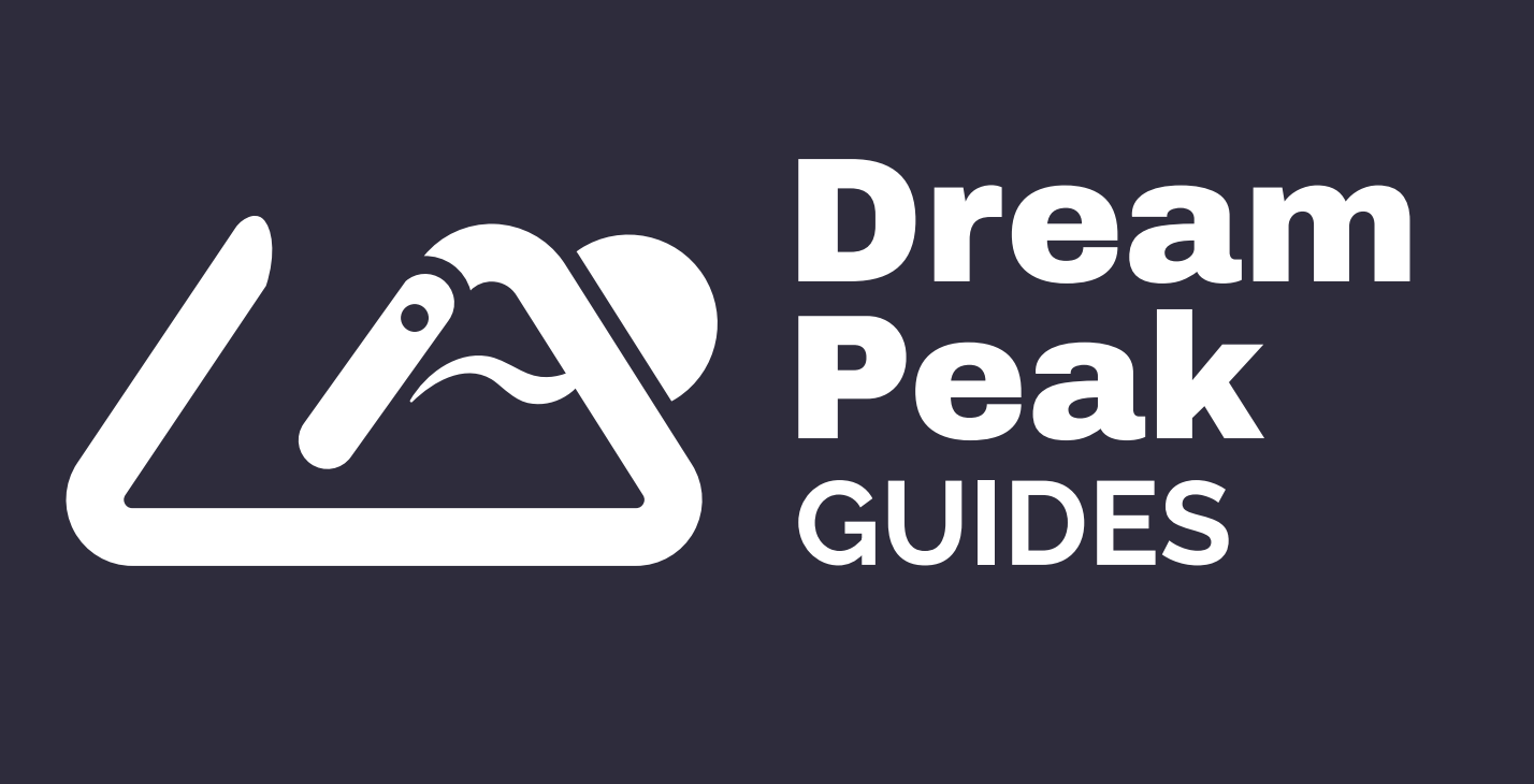 Dream Peak Guides