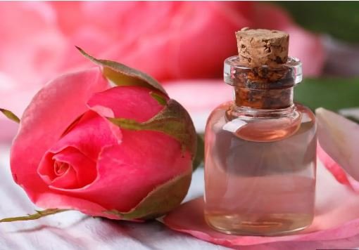 Rose Water