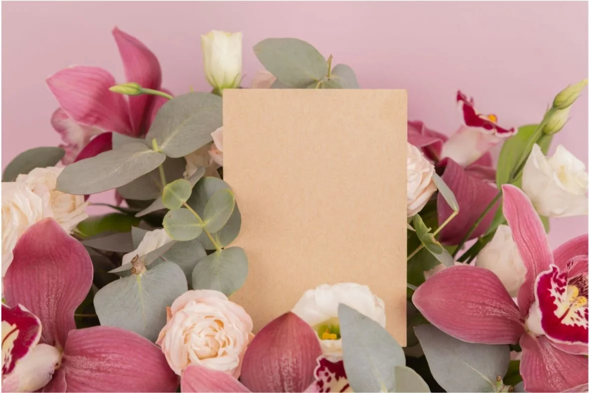 Rosemaryland Gift Cards
