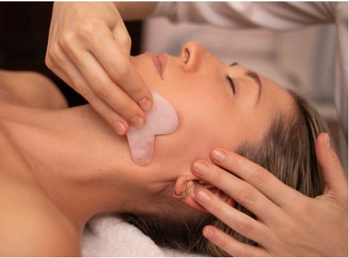 Gua Sha Tool