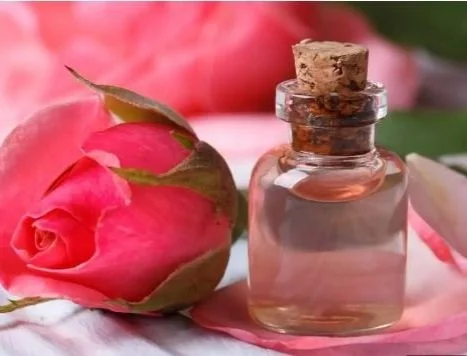 Rose Water