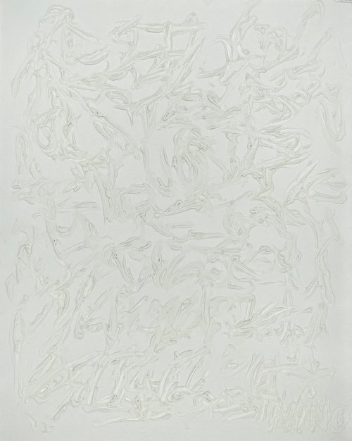 Cat Schitts | Printed on canvas