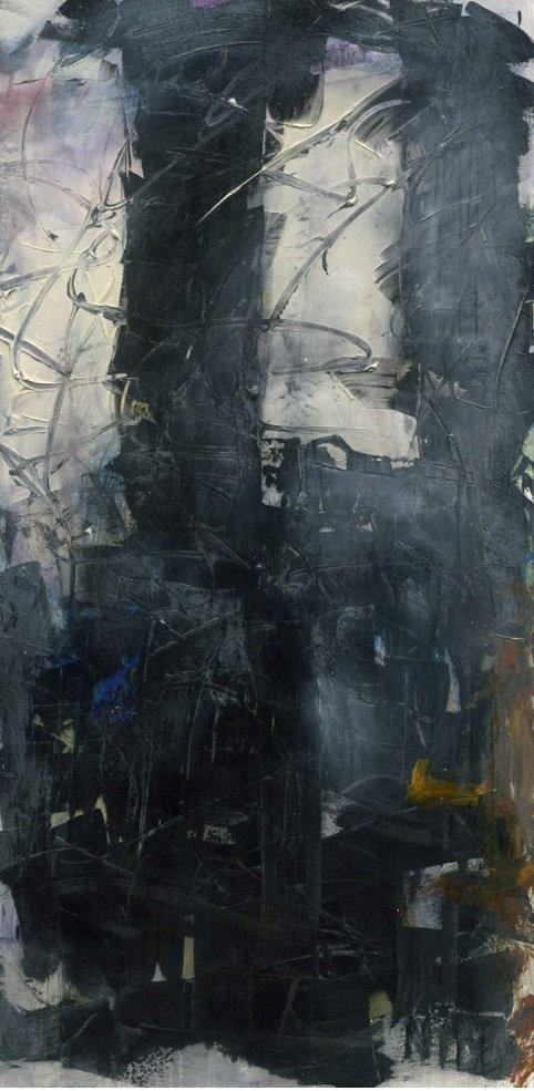 The Streets Of Manhattan 3 - Acrylic Paste - Small.jpg