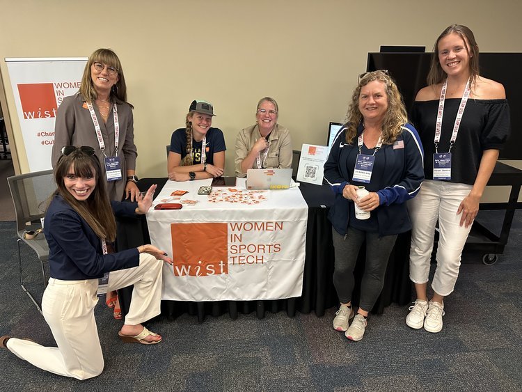 USOPC Performance Summit, Colorado Springs, August 2023