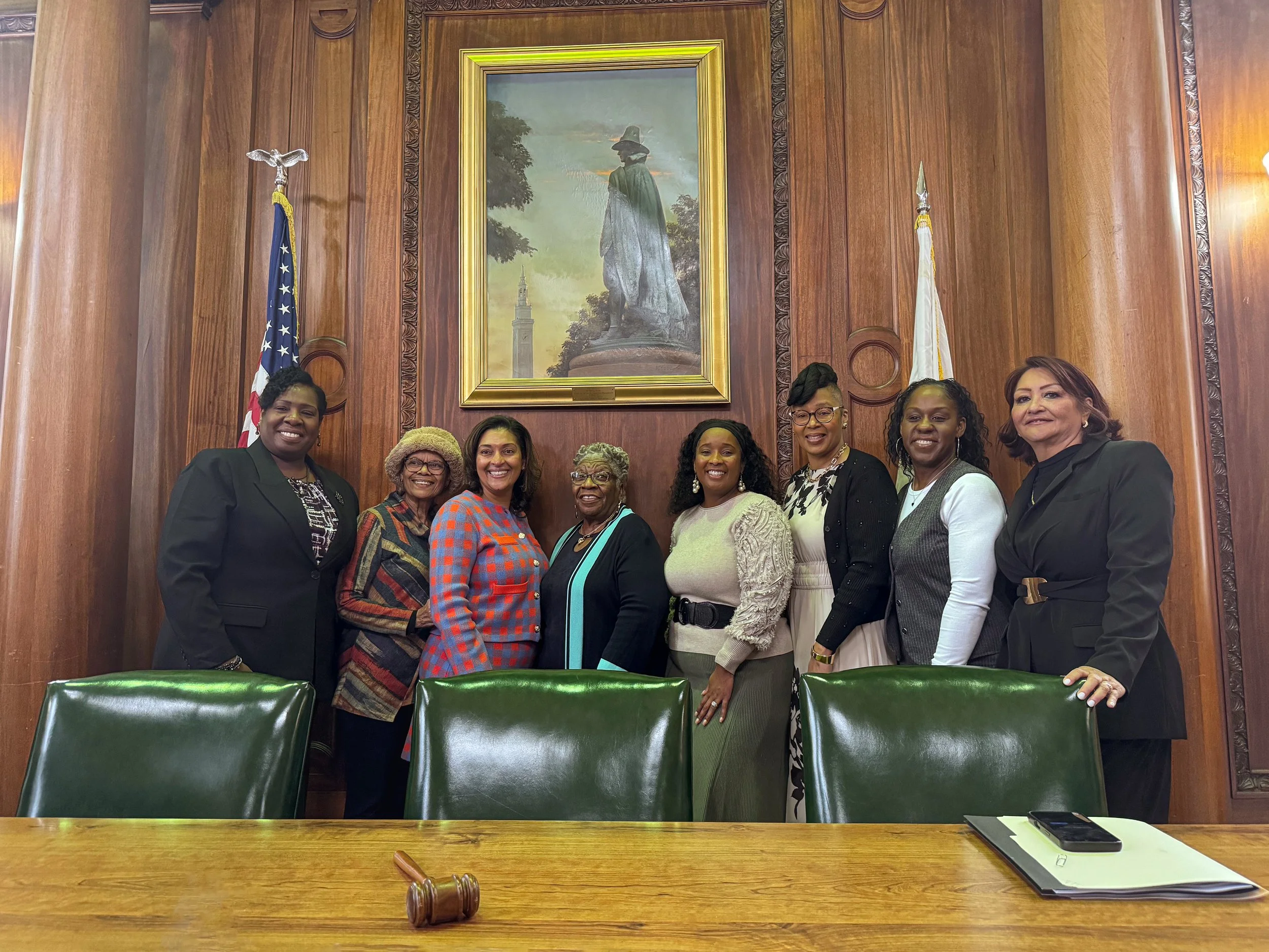 Springfield School Committee