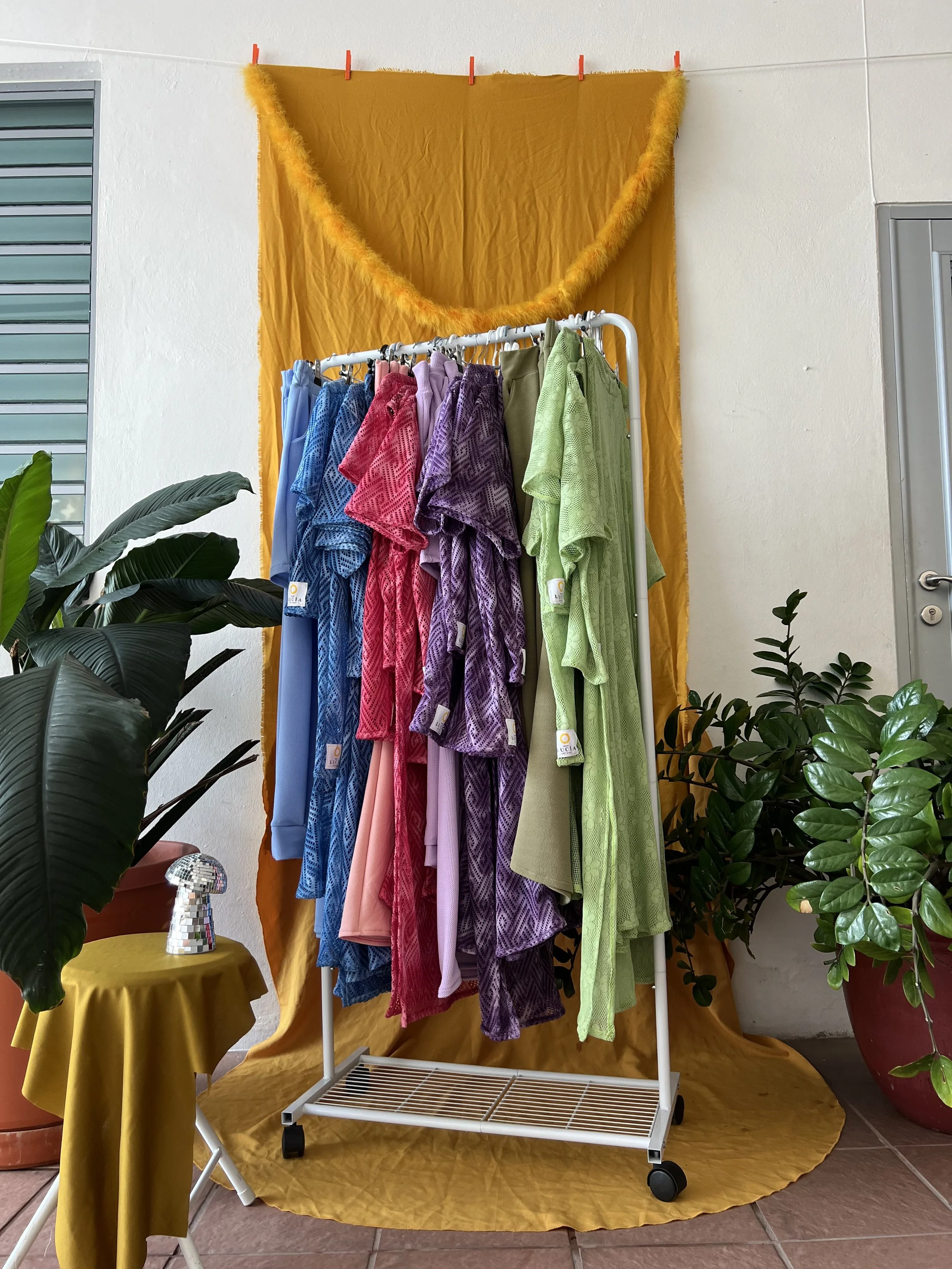 Poppy Collection 2.0