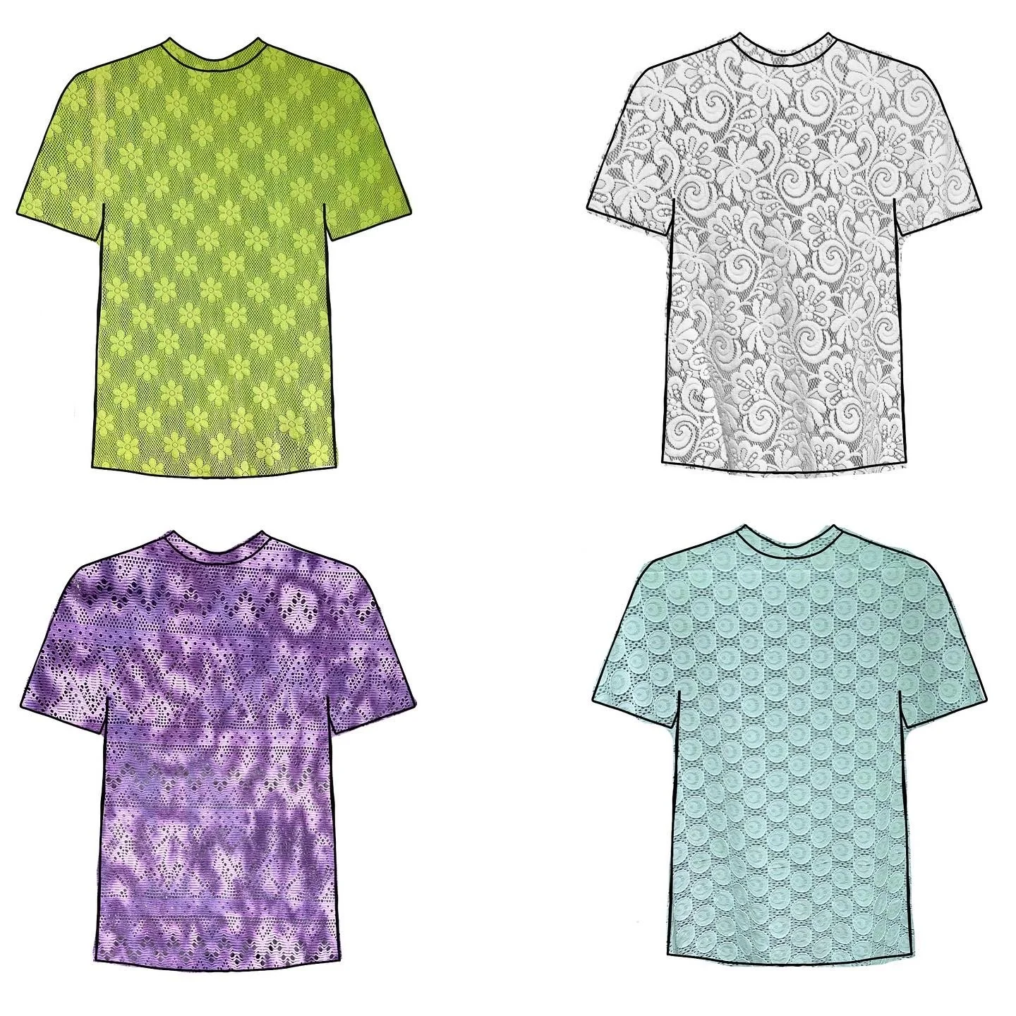 Poppy Collection 1.0