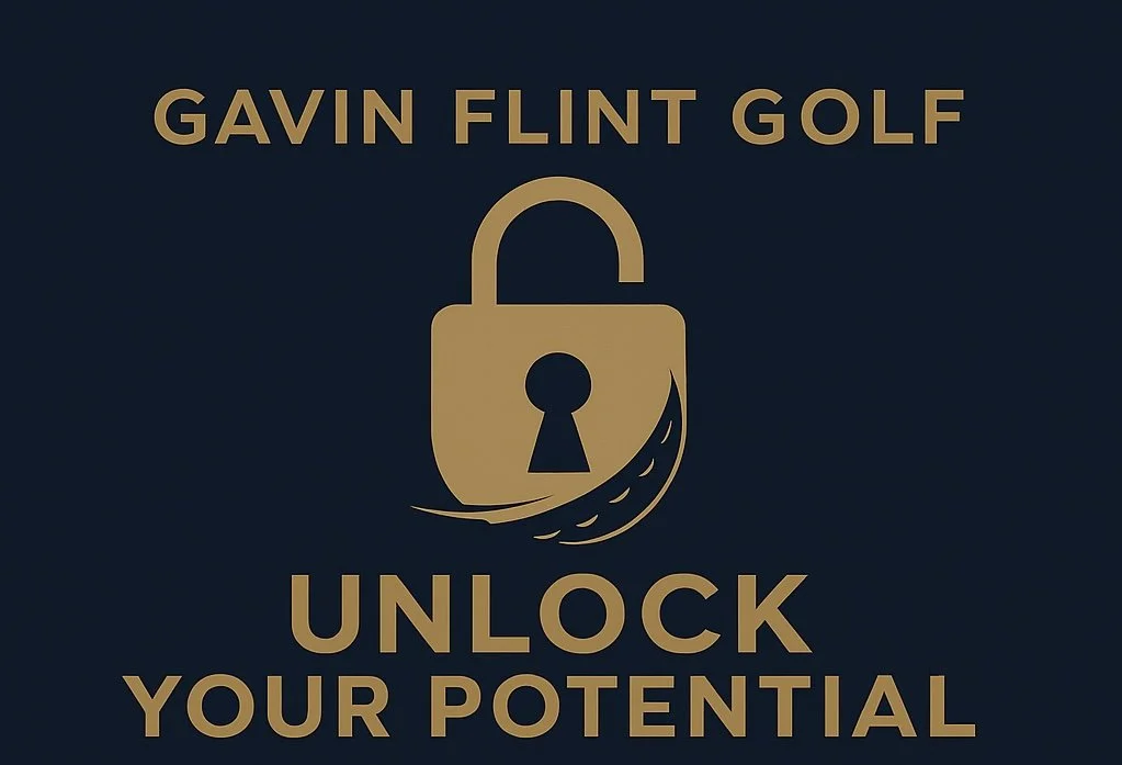 Gavin Flint Golf