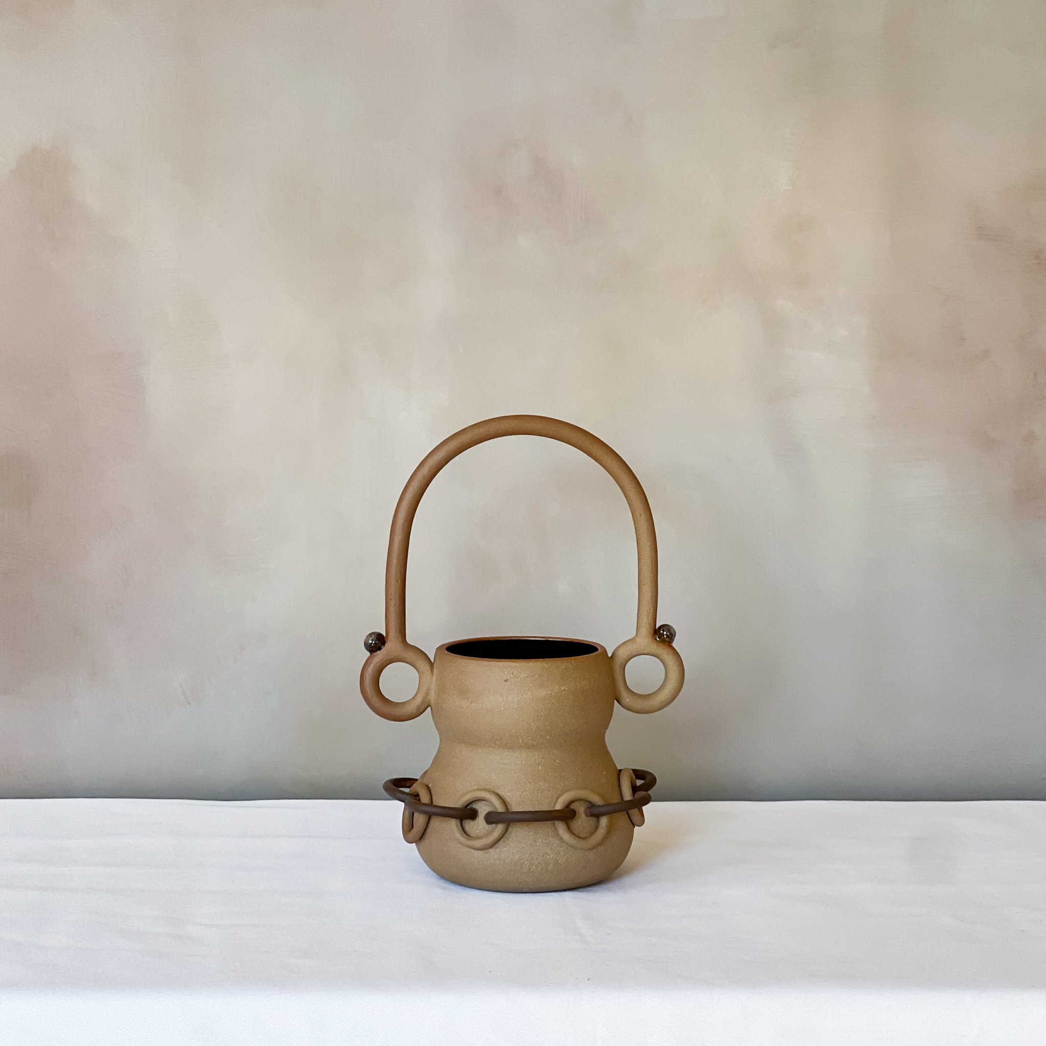 Loops Vase
