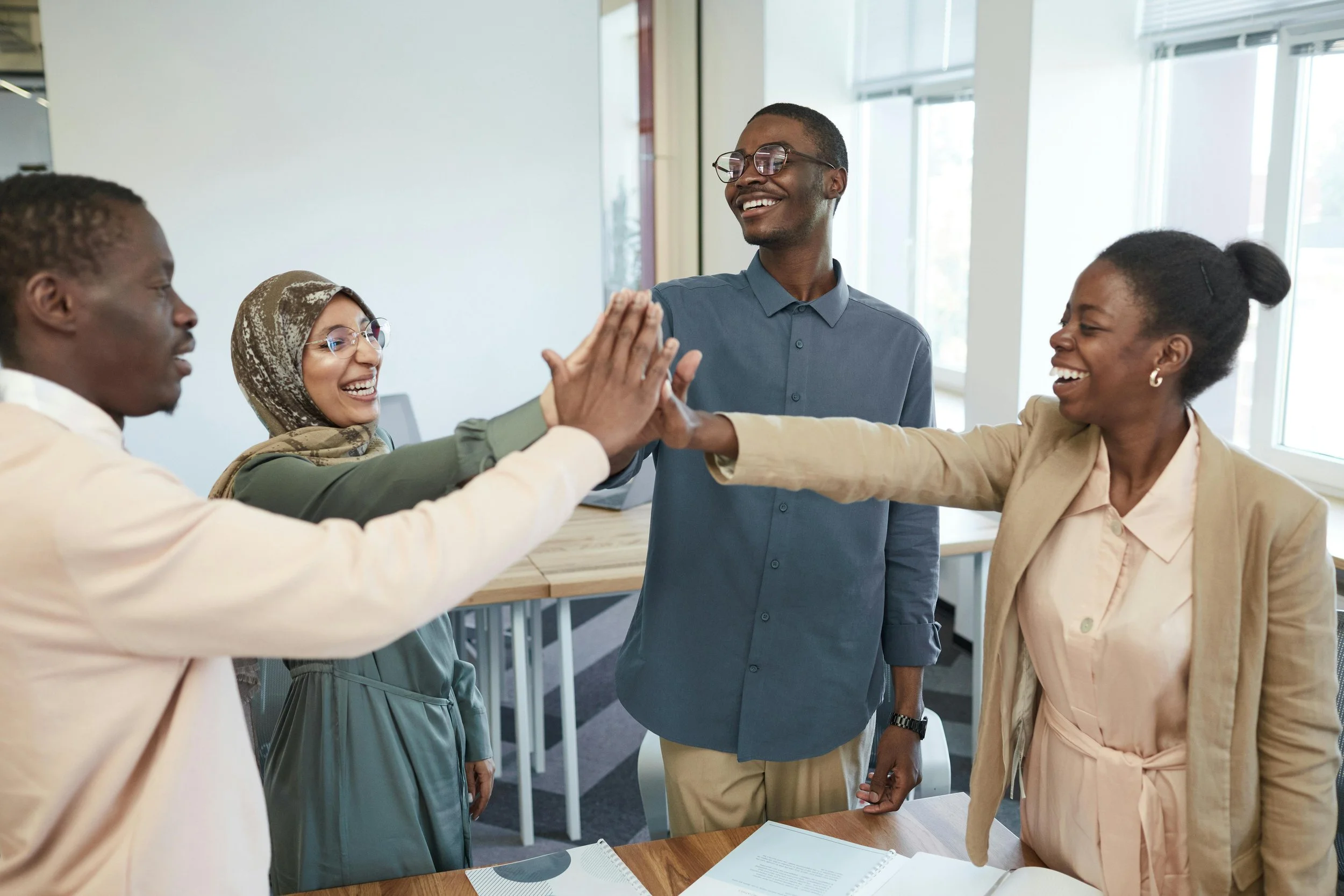 Skills to Foster Training