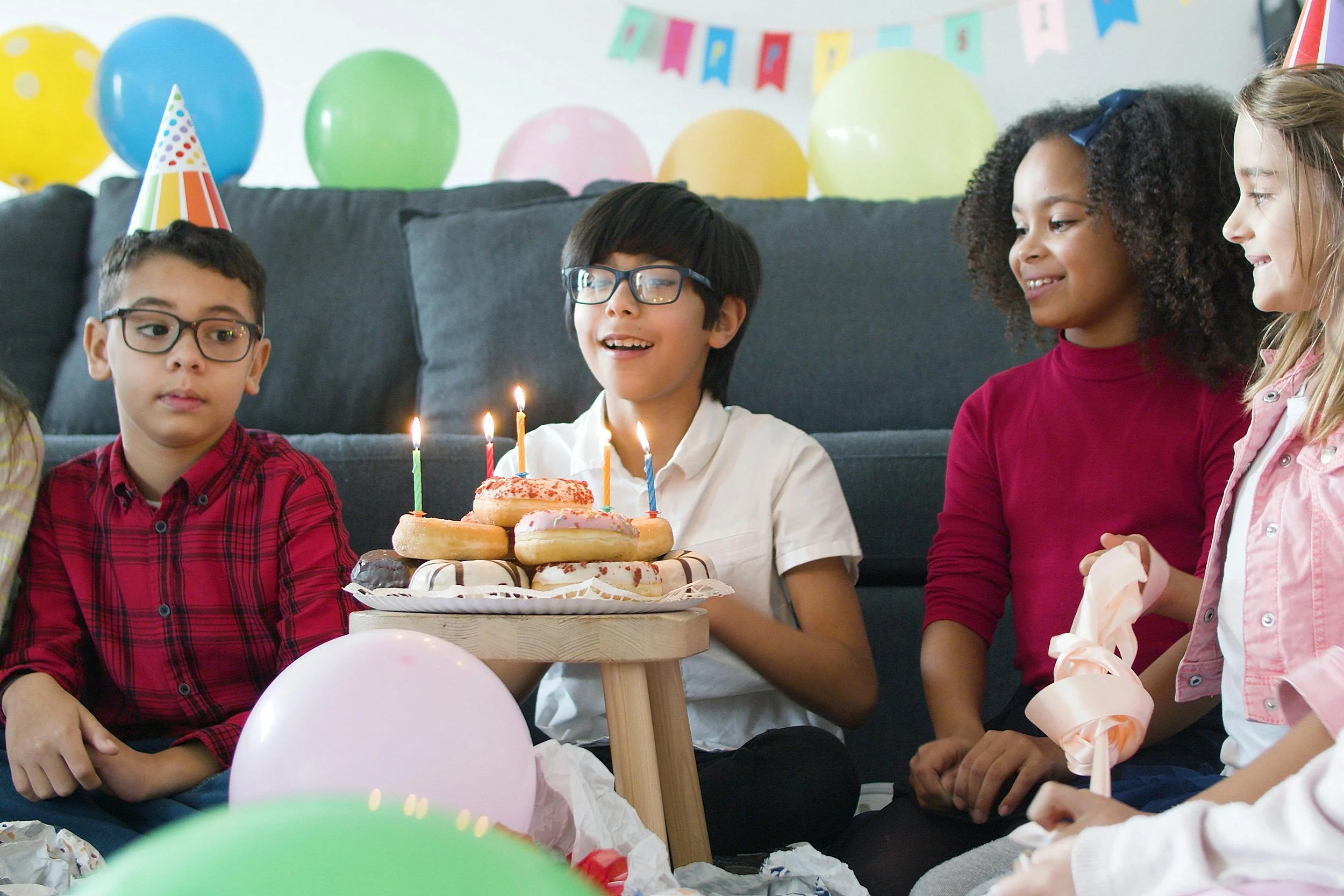 Fostering Information Webinar – Discover the Difference You Can Make